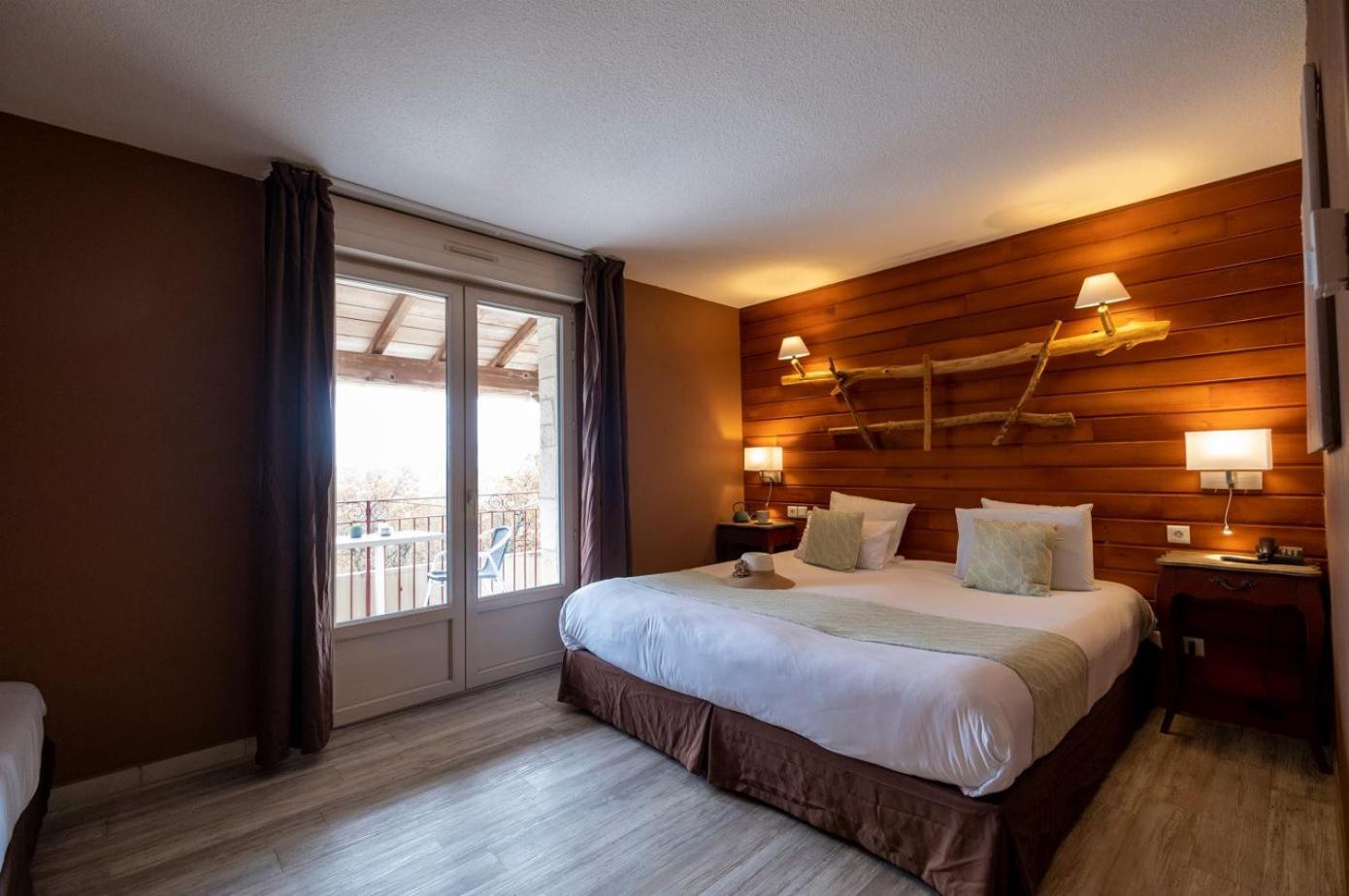 Chambre Exécutive