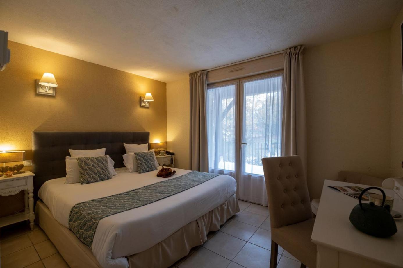 Chambre Classique