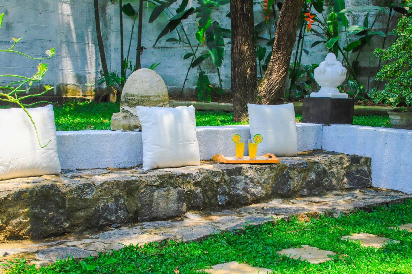 Superior Villa photo 1