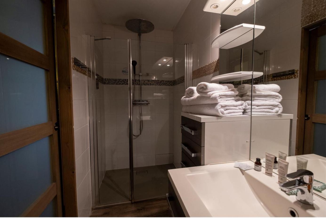 Chambre Double Standard