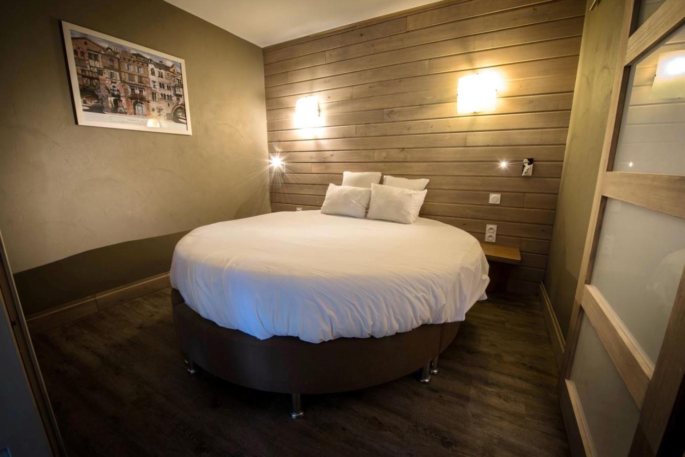 Chambre Double Standard