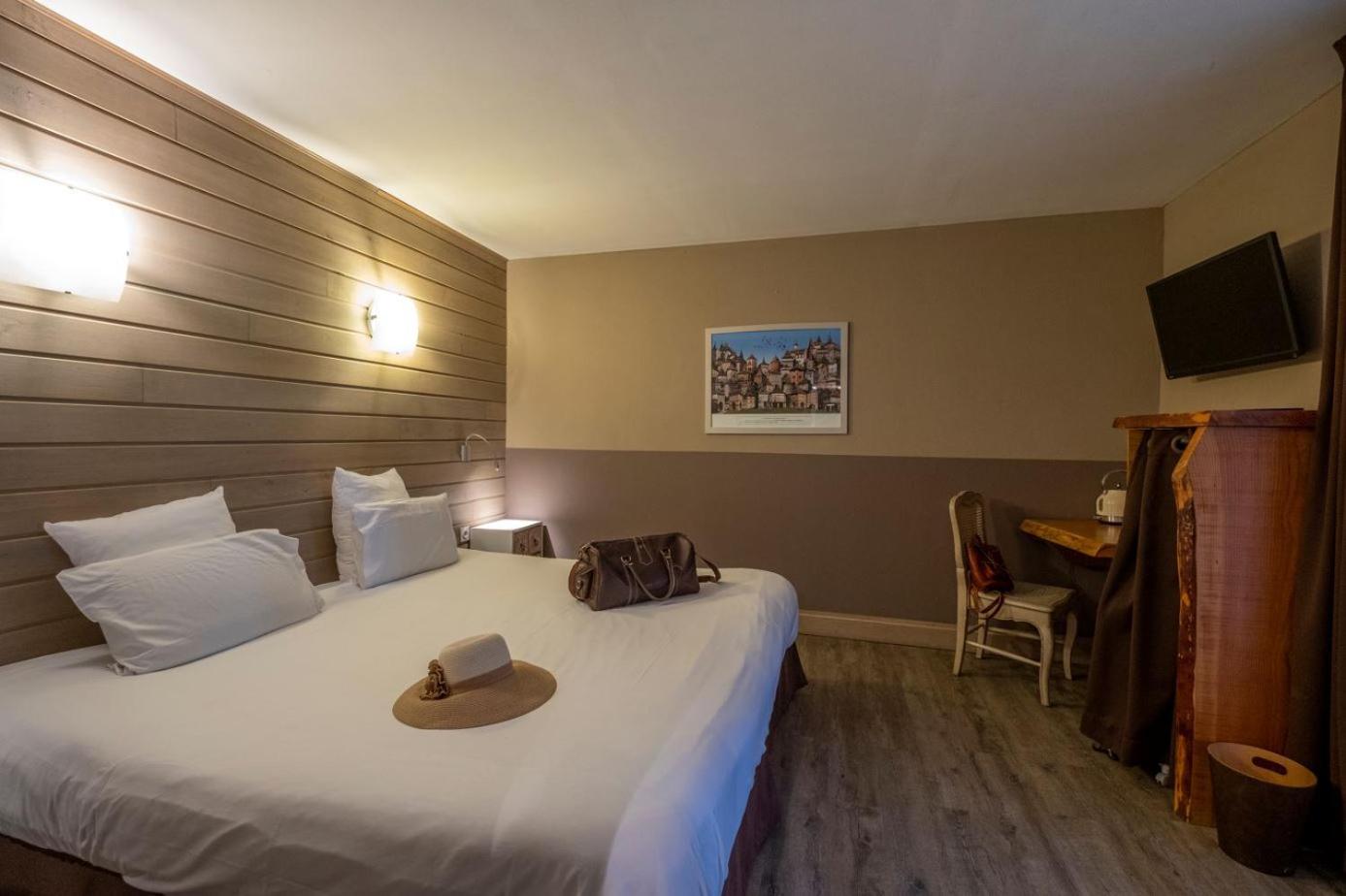 Chambre Double Standard