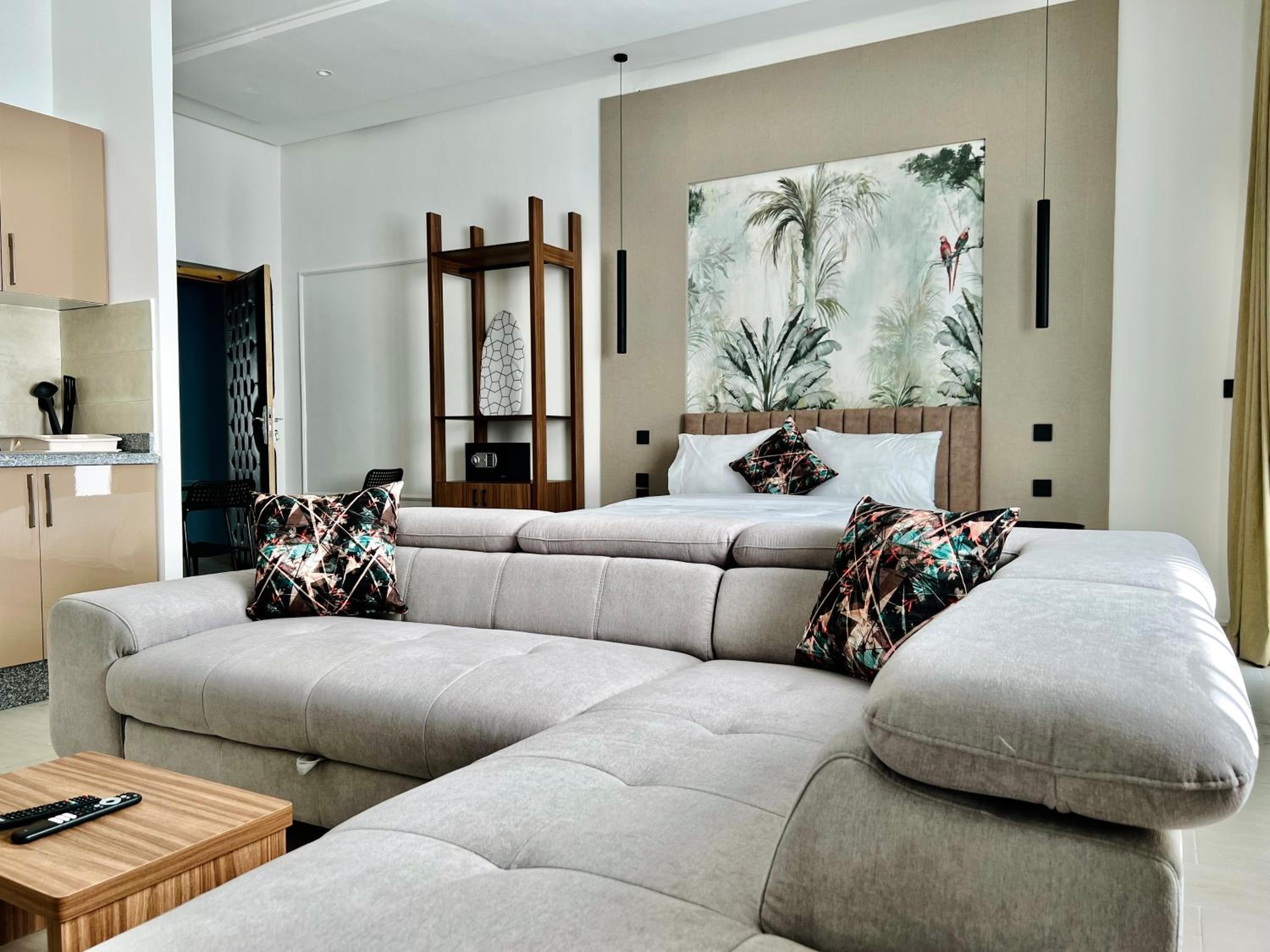 Loft - Photo 8