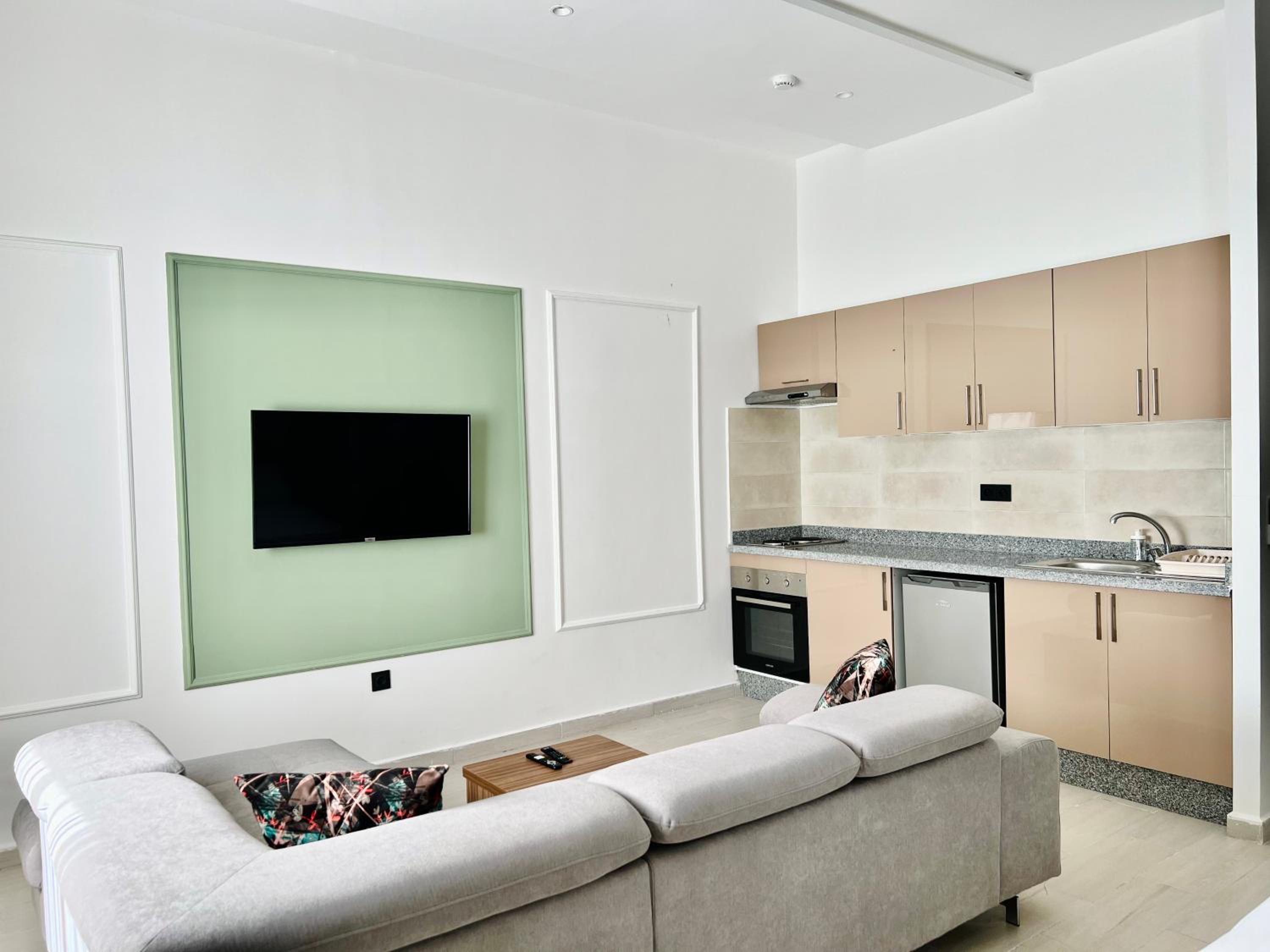Loft - Photo 6
