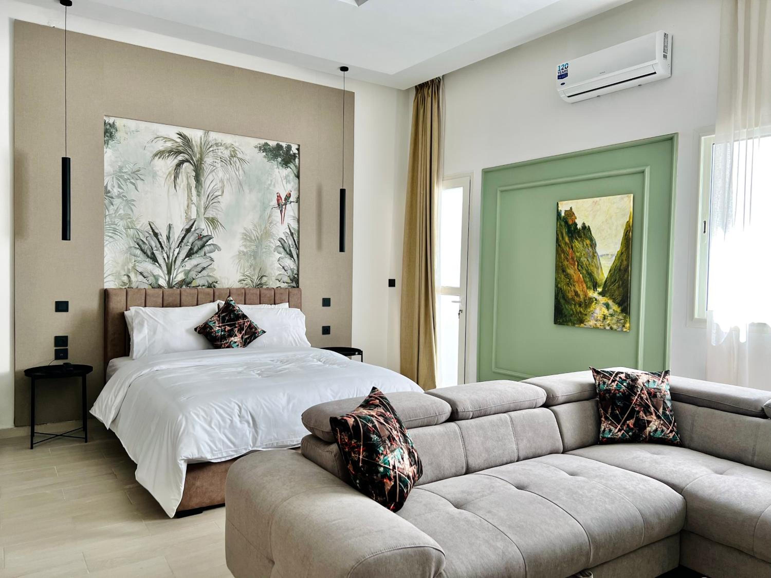 Loft - Photo 10