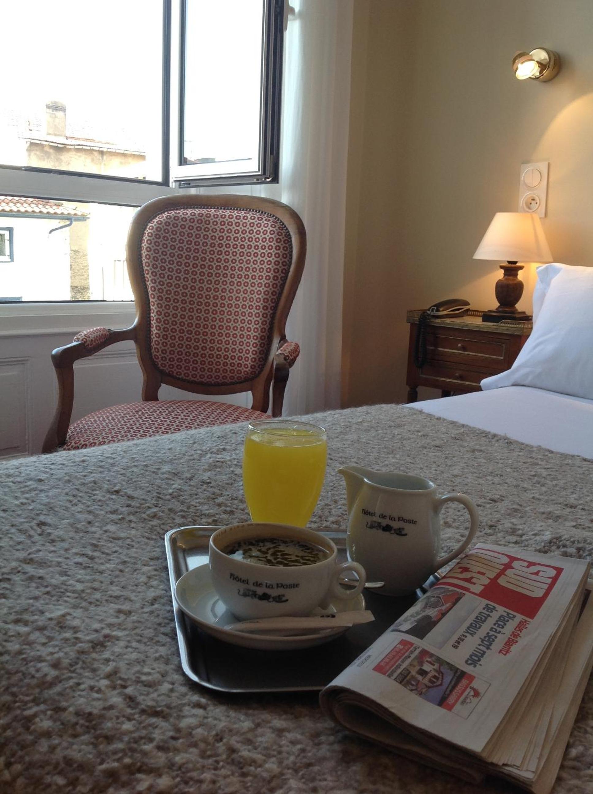 Standard Double Room - Photo 4