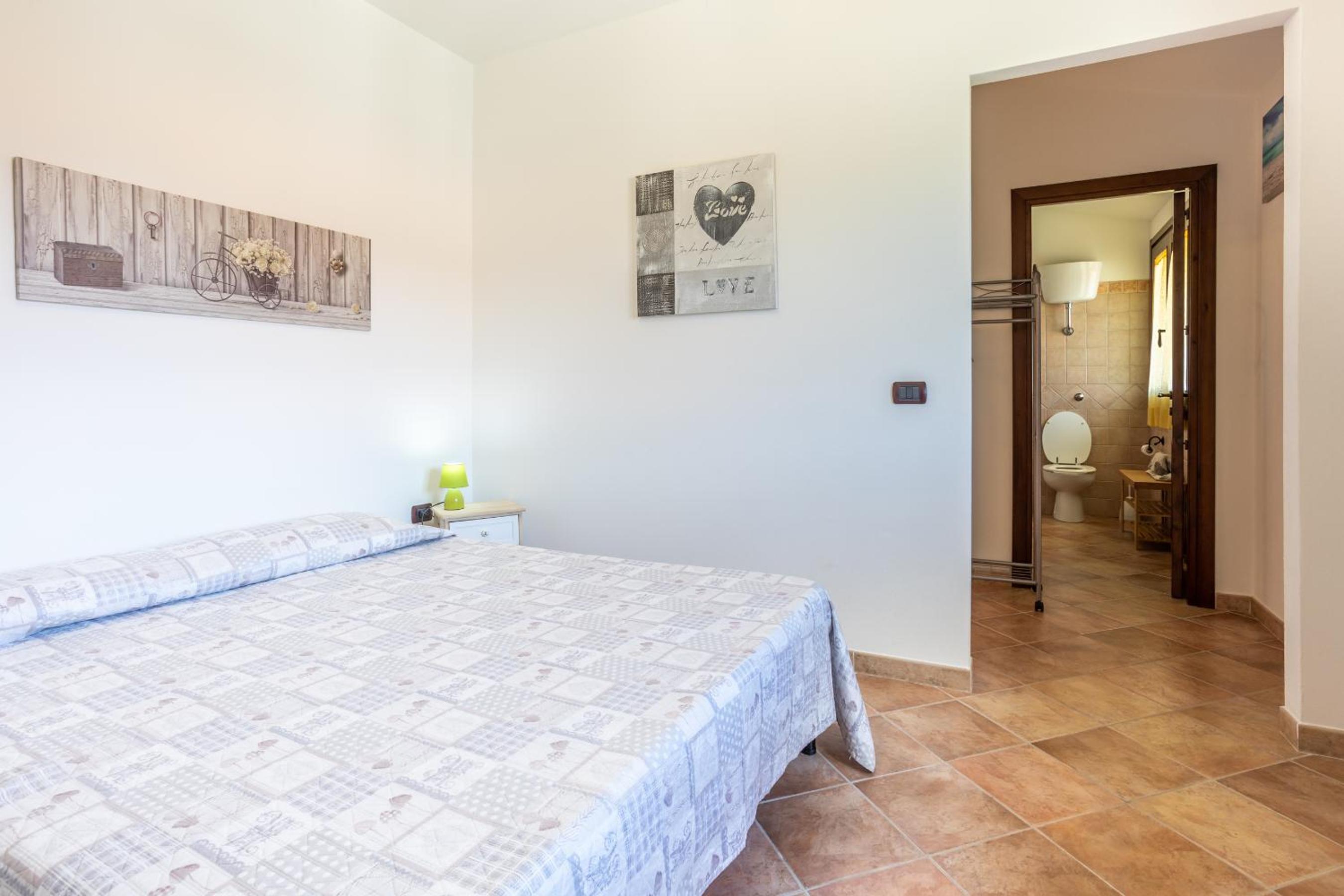 Superior One-Bedroom Apartment with Balcony photo 3