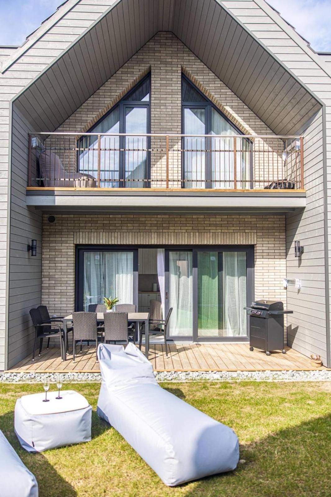 Villa with Garden View photo 1