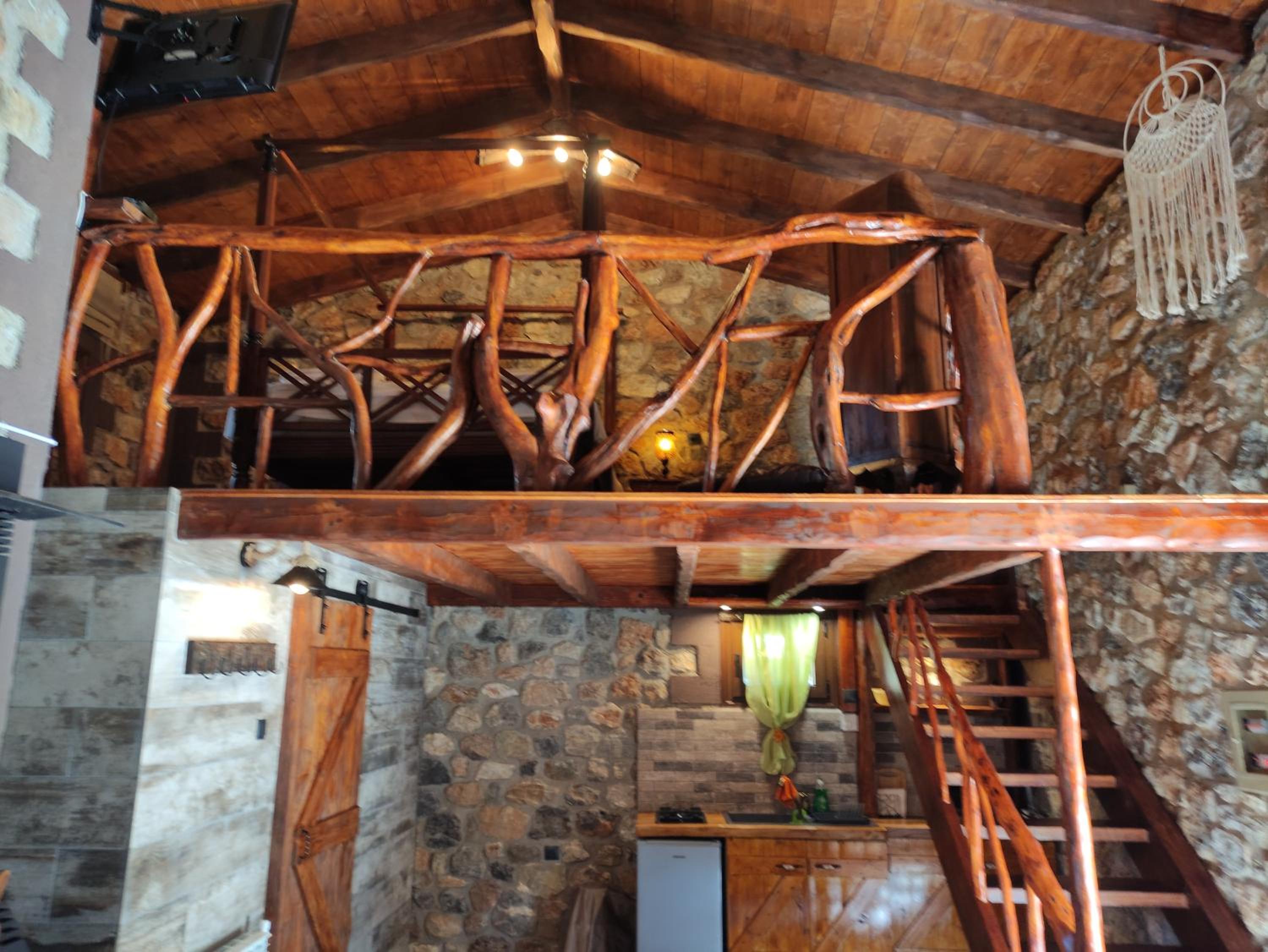 Superior Chalet photo 1