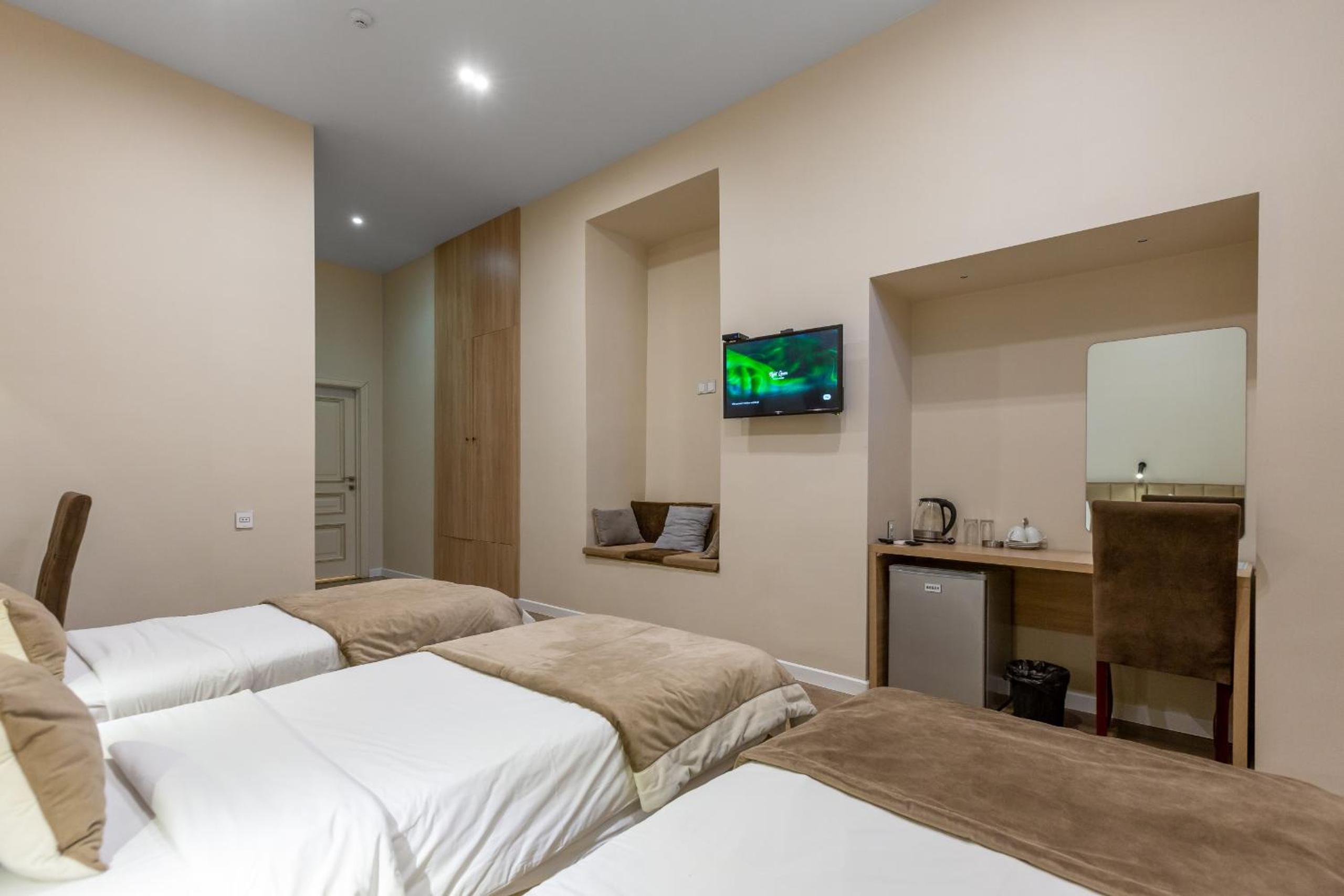 Standard Triple Room photo 1