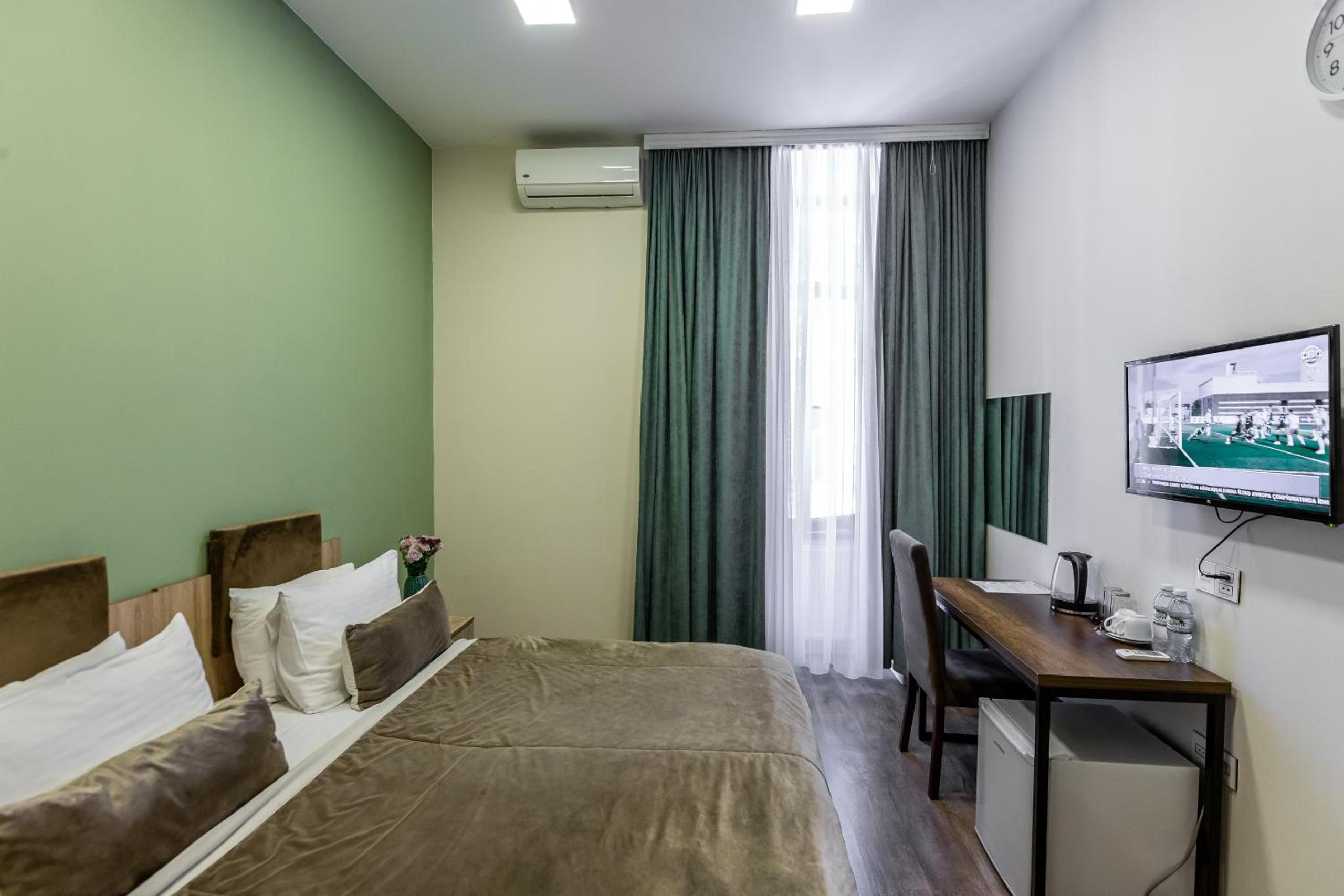 Double Room photo 1