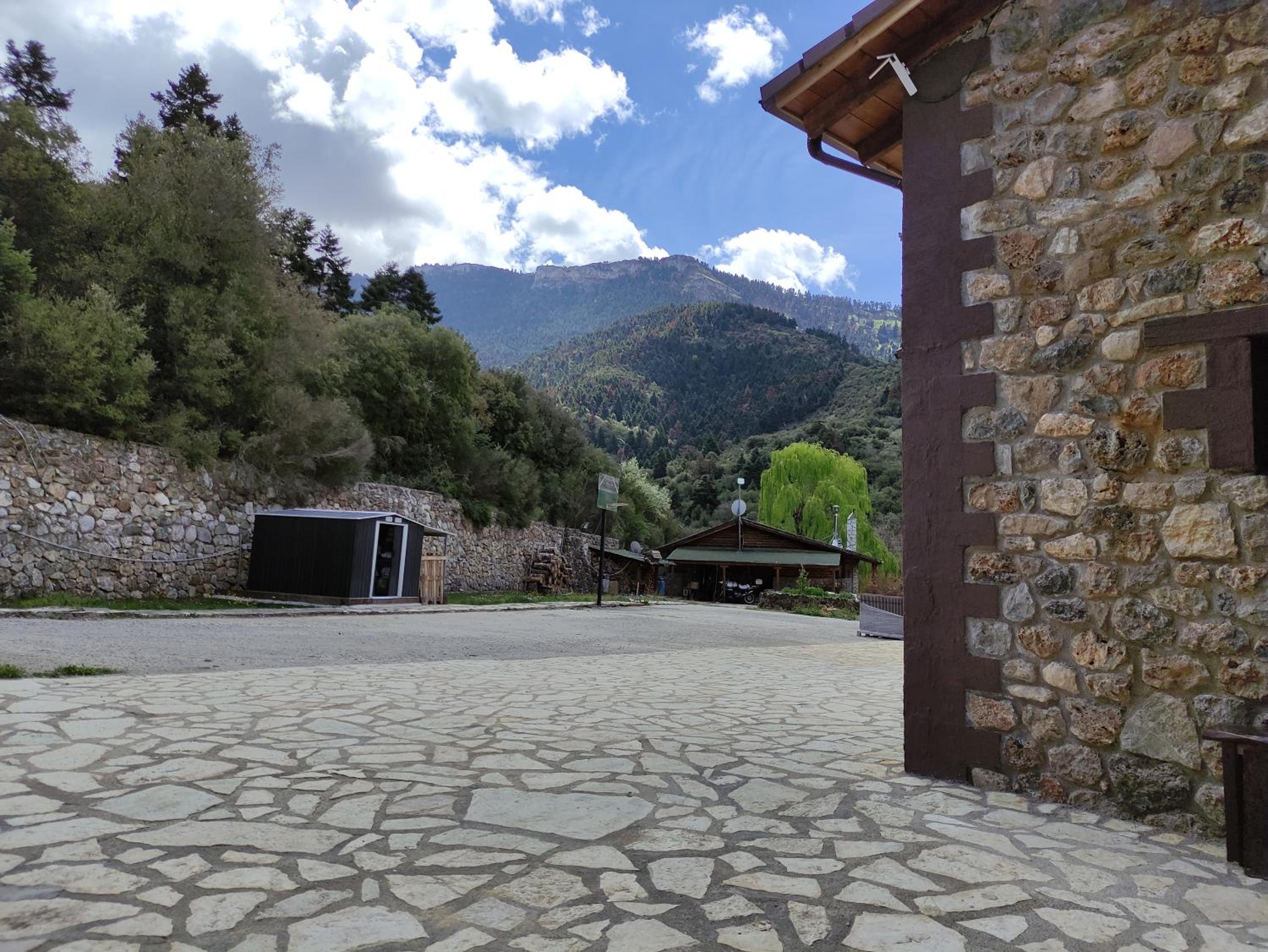 Superior Chalet photo 3