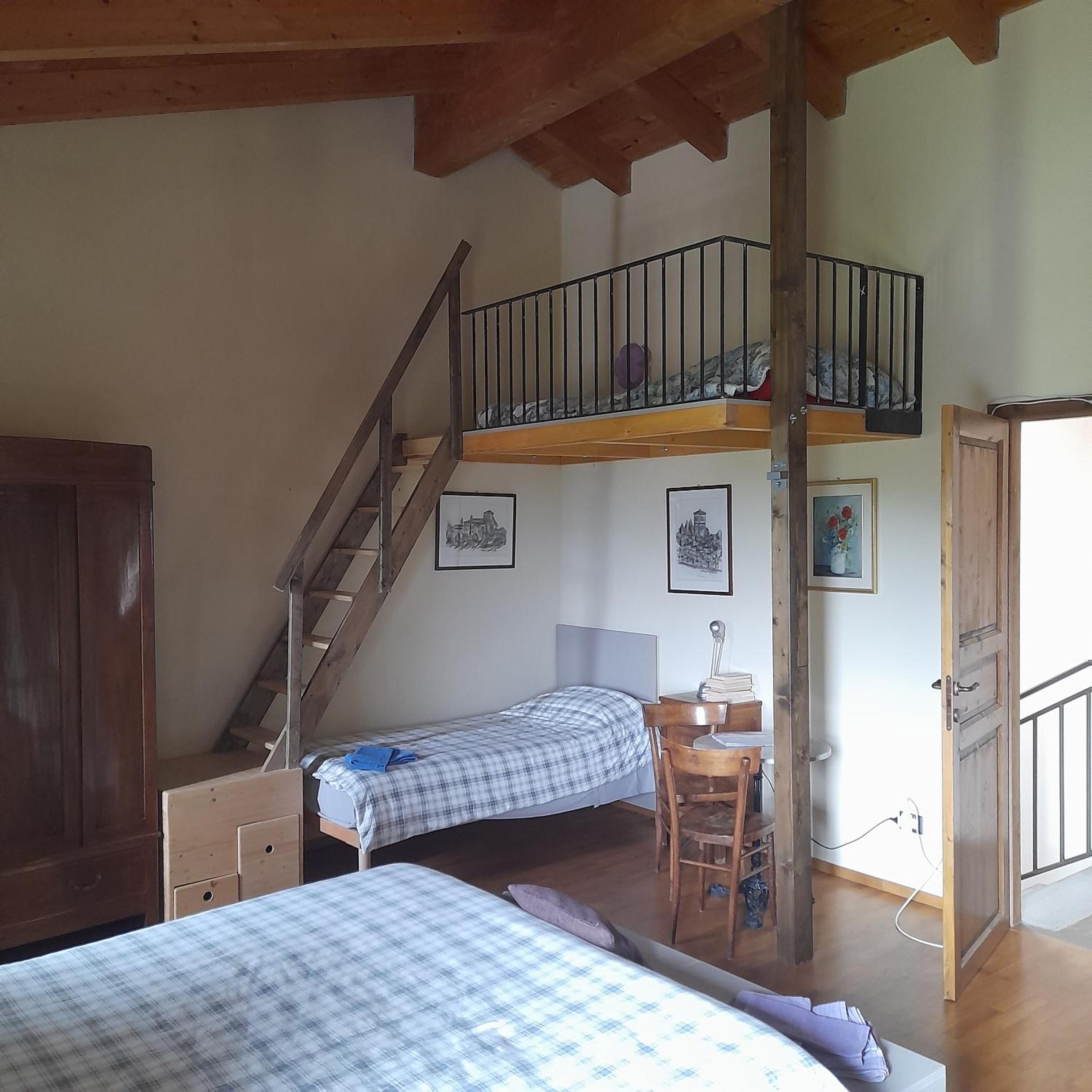 Family Room photo 2