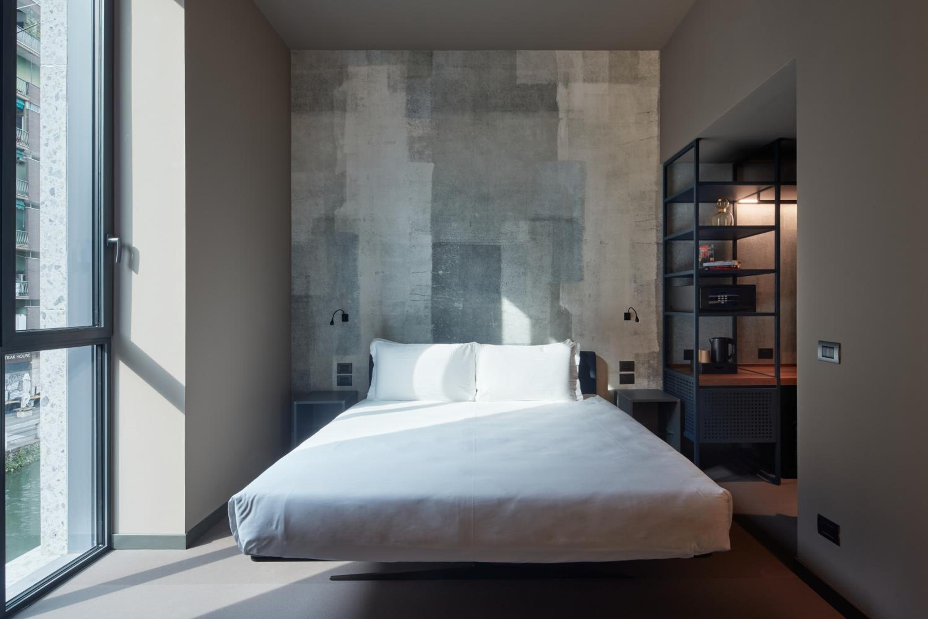 Wizard - King Size Bed