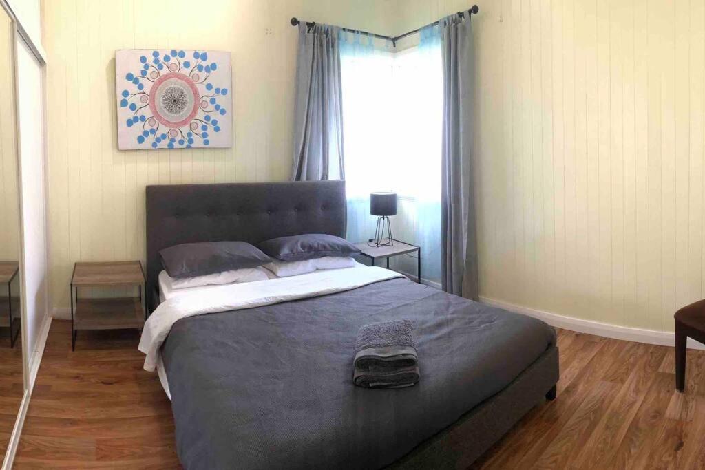Three-Bedroom House photo 1