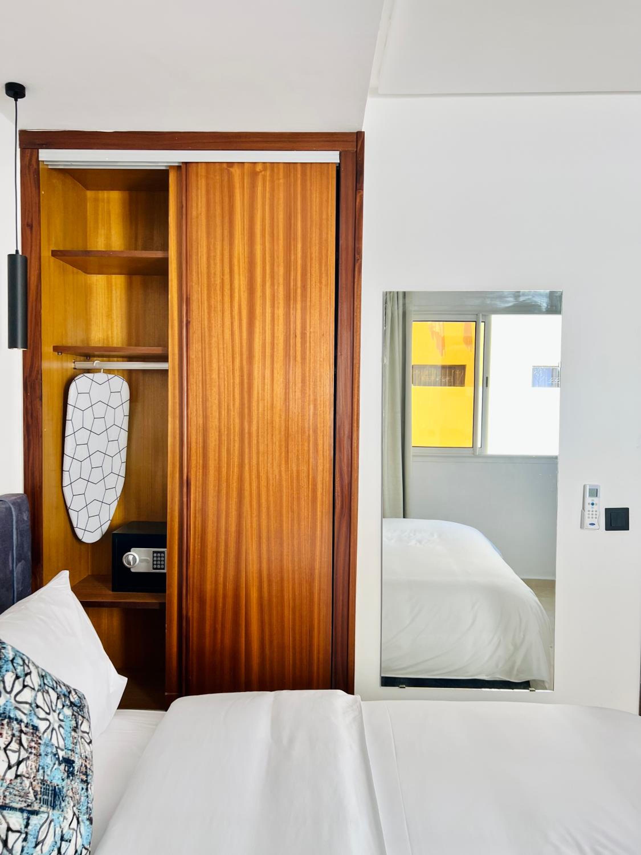 Superior Apartment - Photo 16