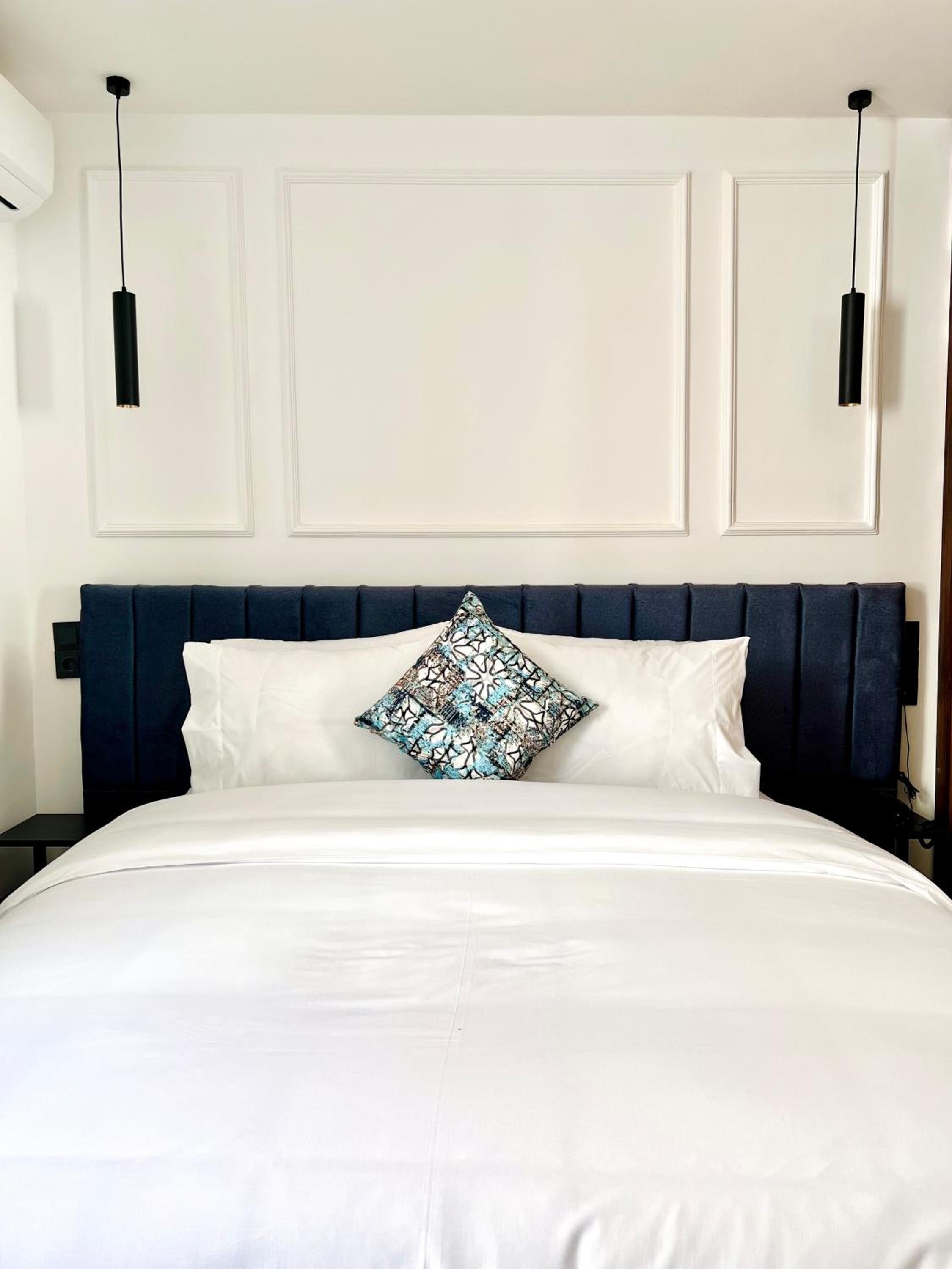 Superior Apartment - Photo 3