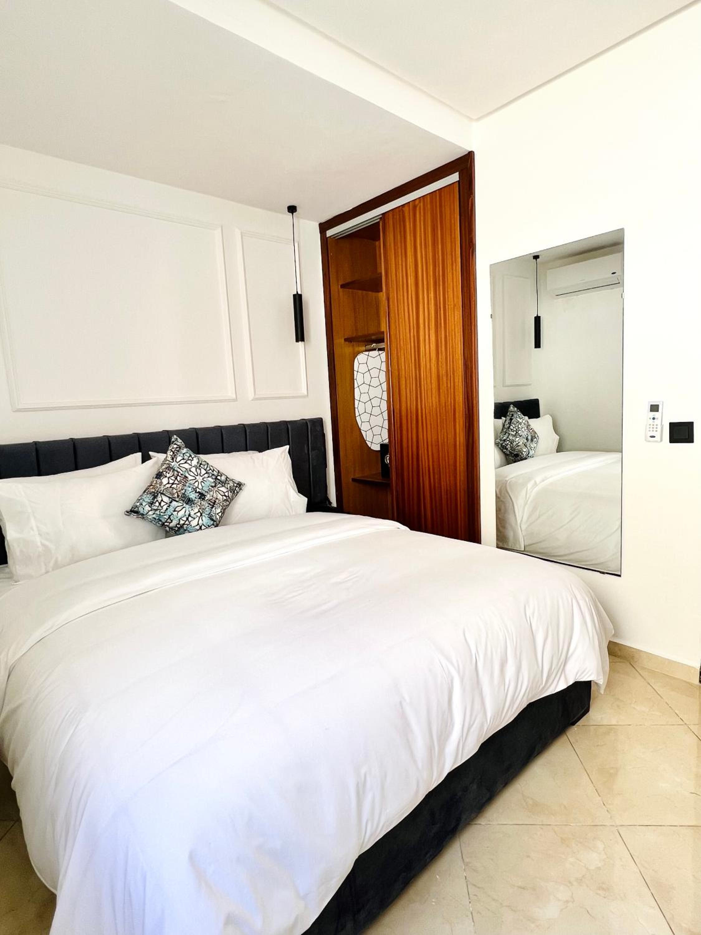 Superior Apartment - Photo 17