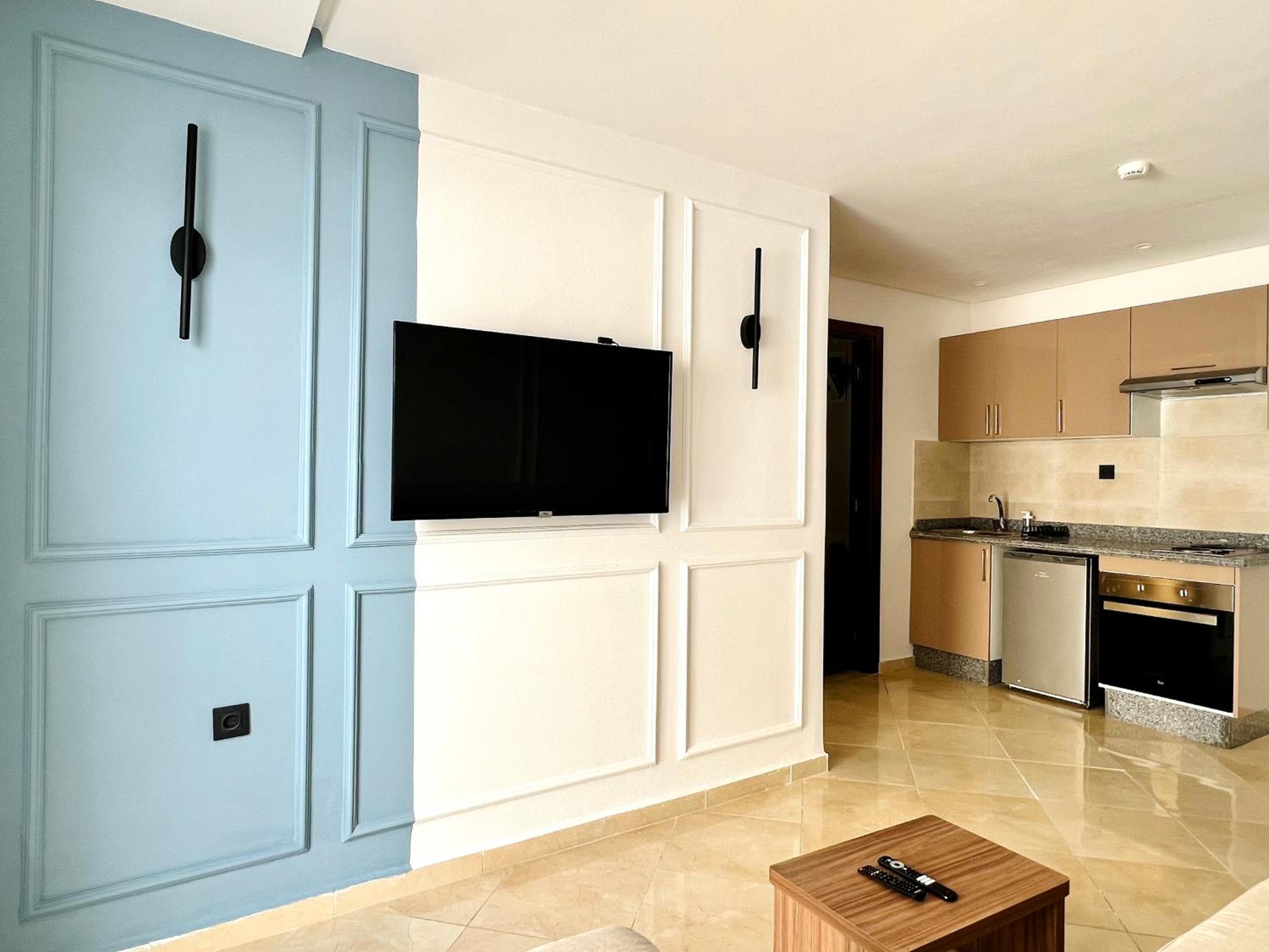 Superior Apartment - Photo 1