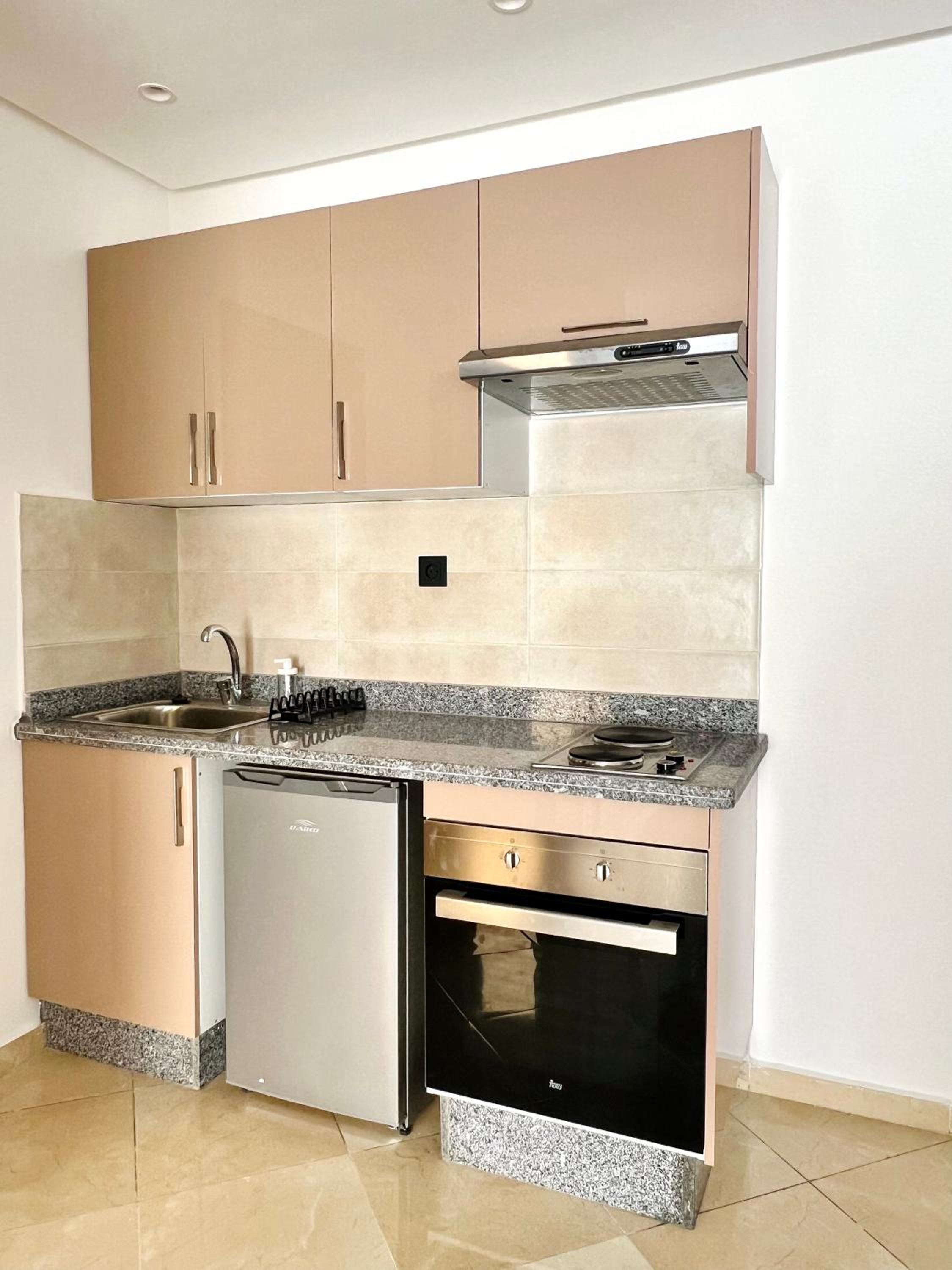 Superior Apartment - Photo 15
