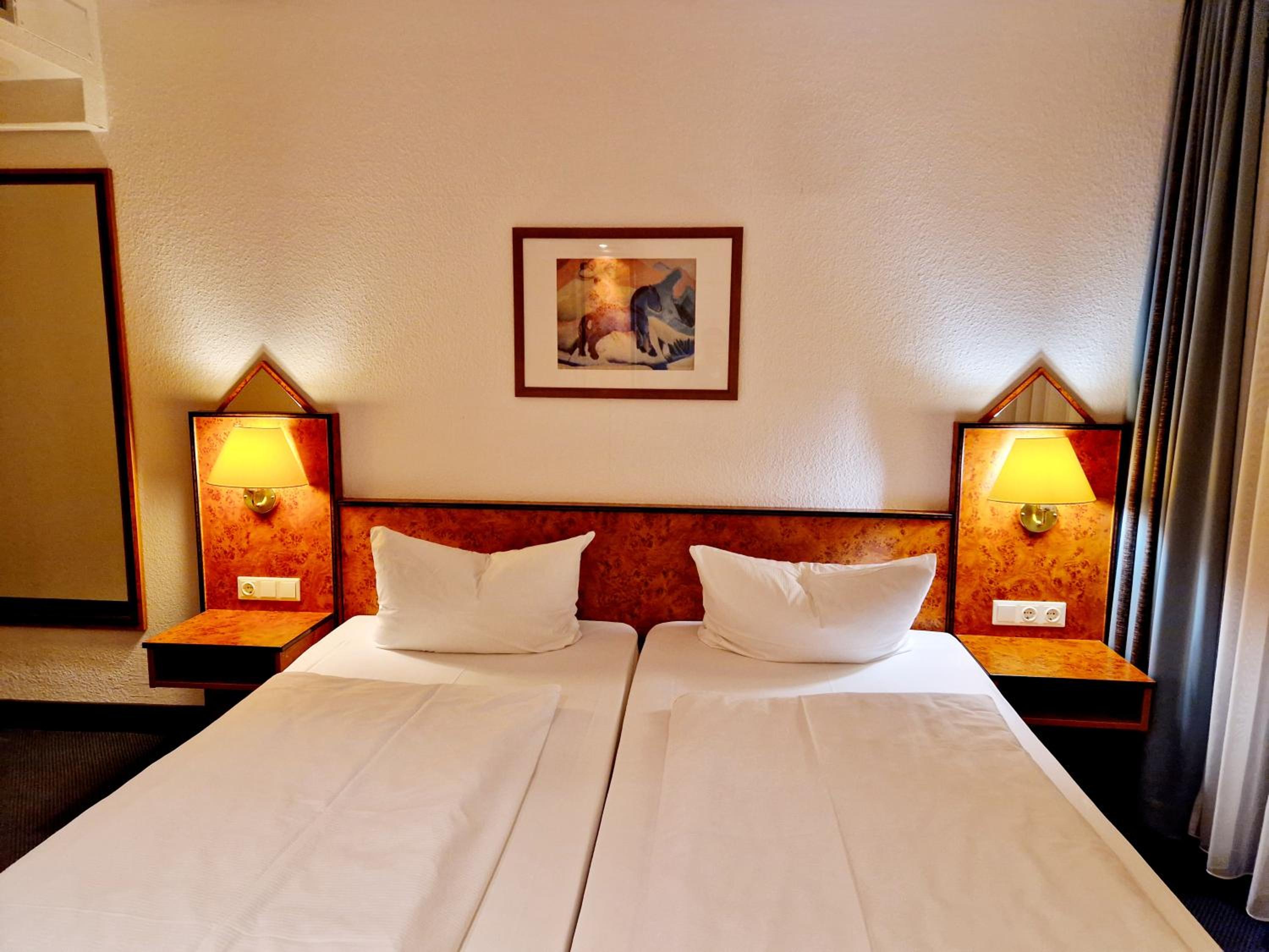 Double Room - Photo 1