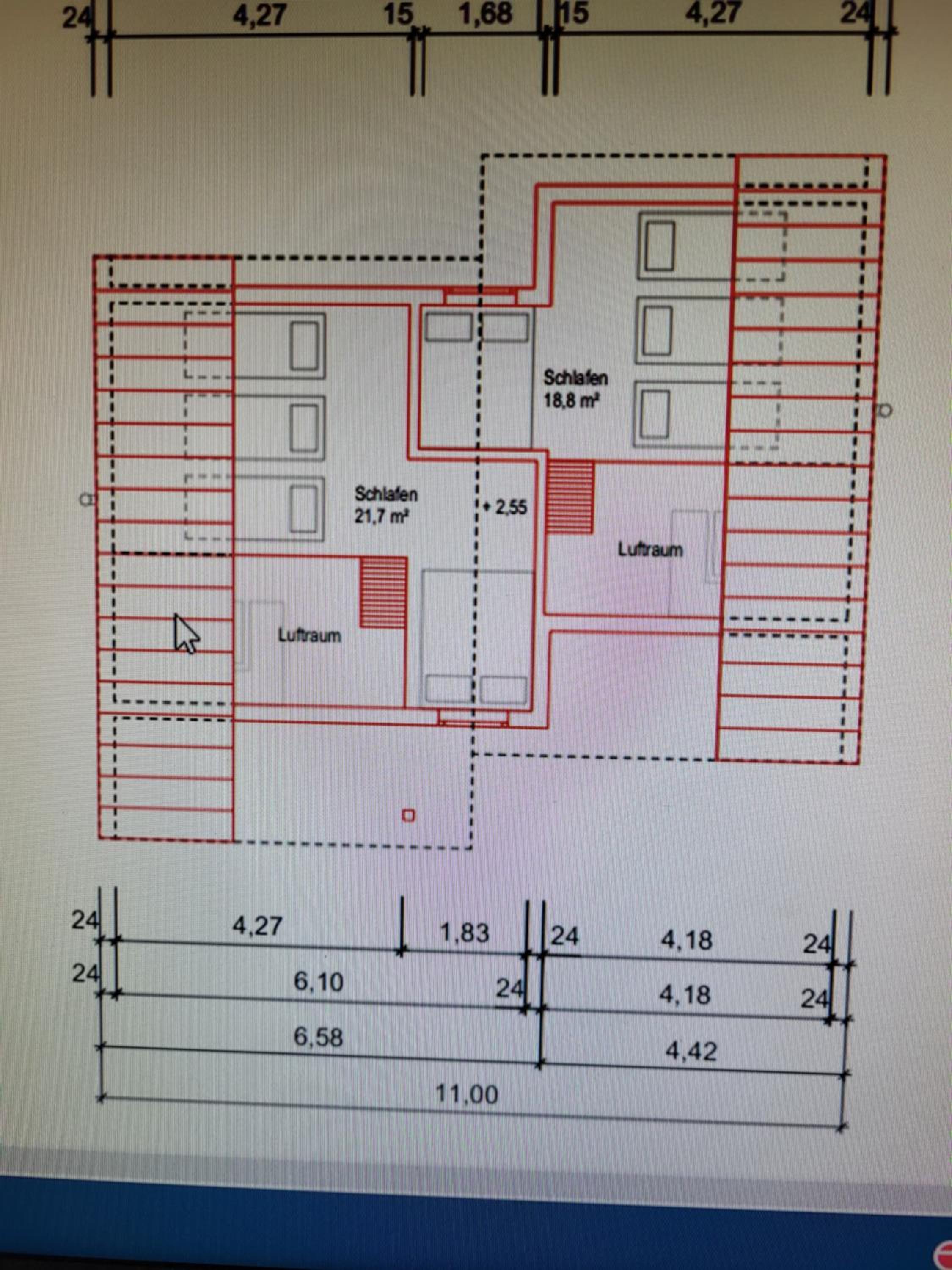 Two-Bedroom House photo 2