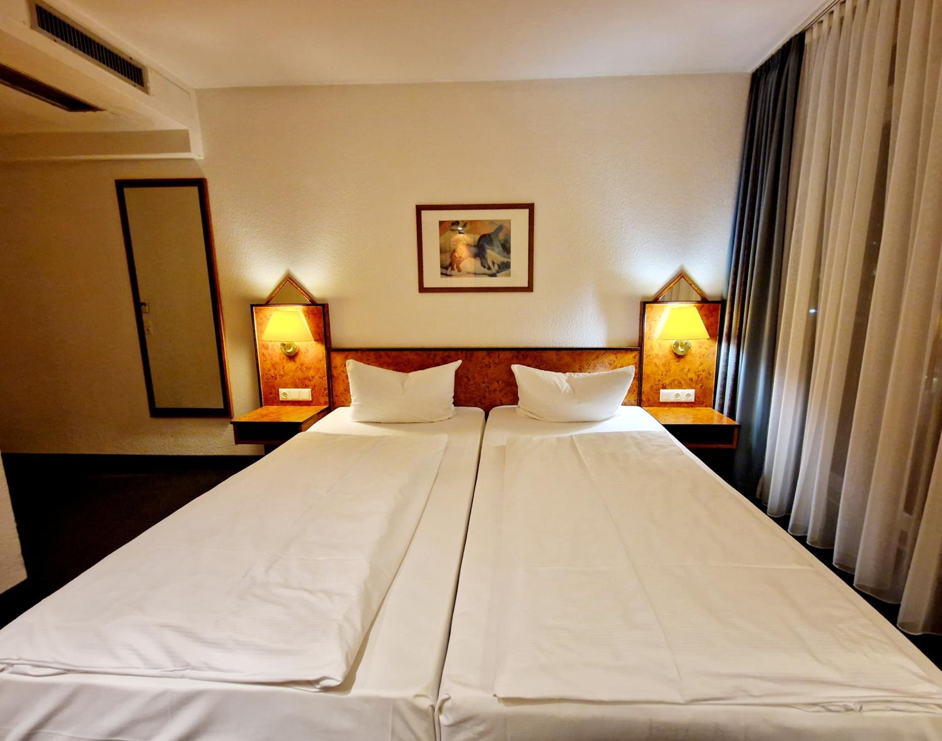 Double Room - Photo 4