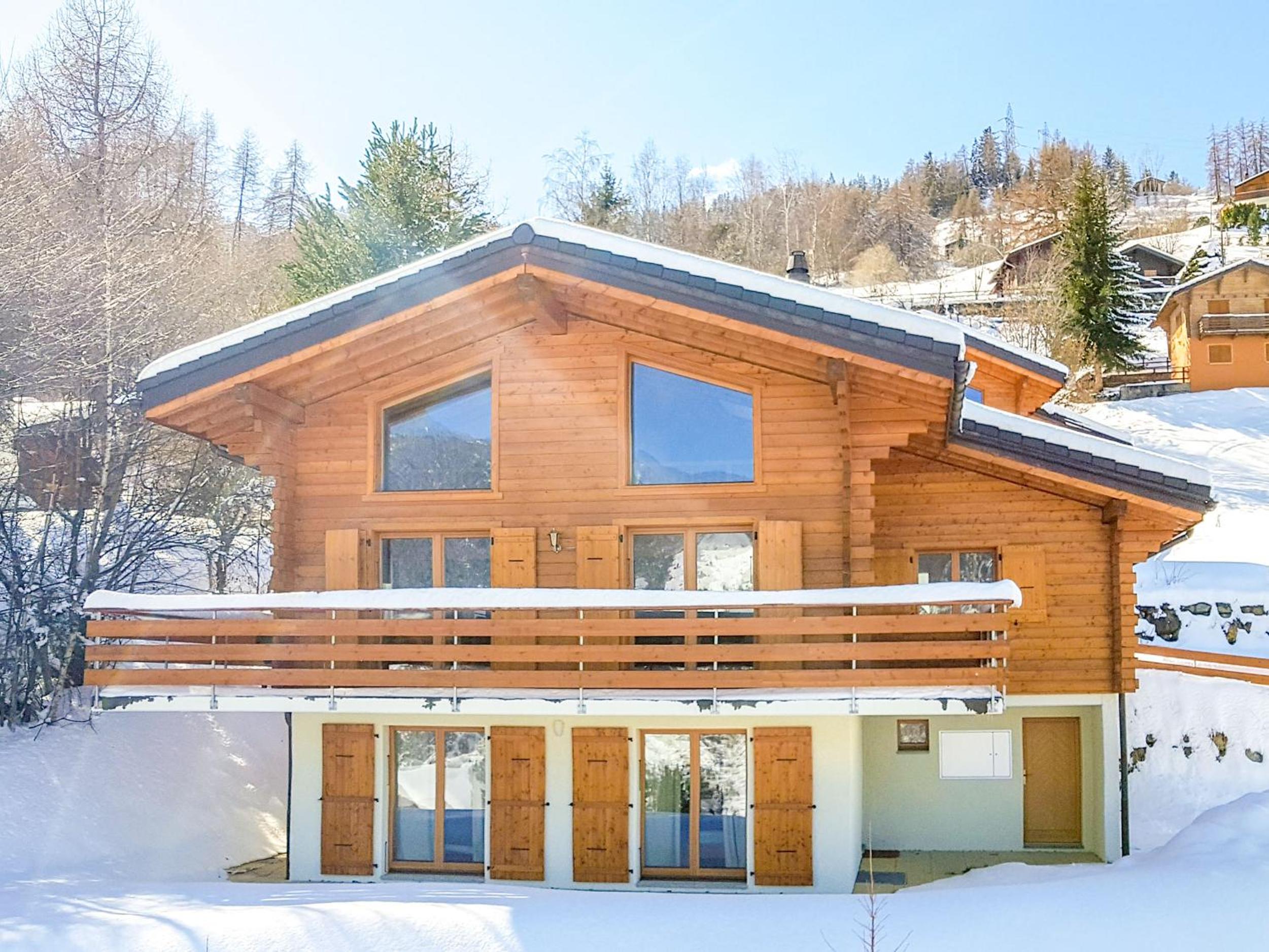 Chalet photo 2