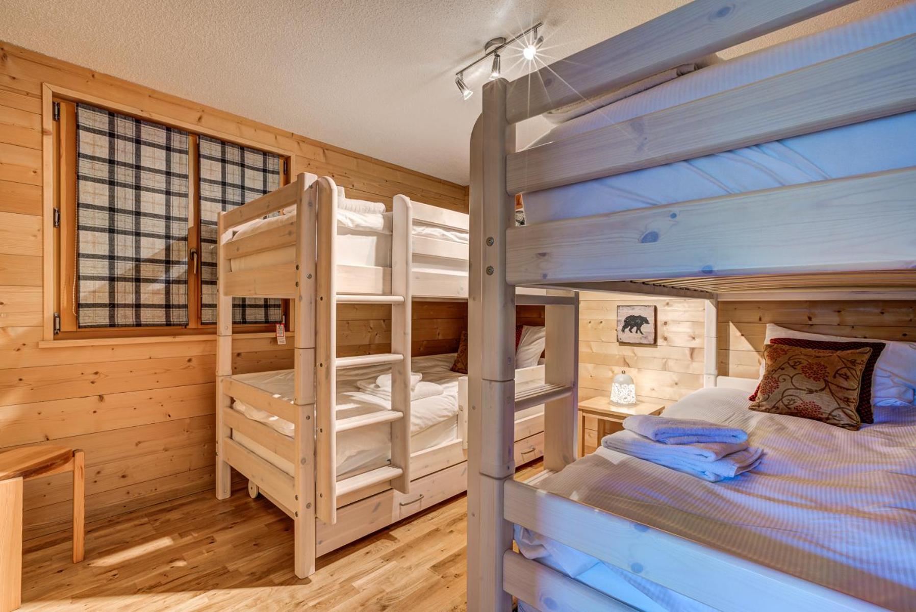 Chalet photo 2