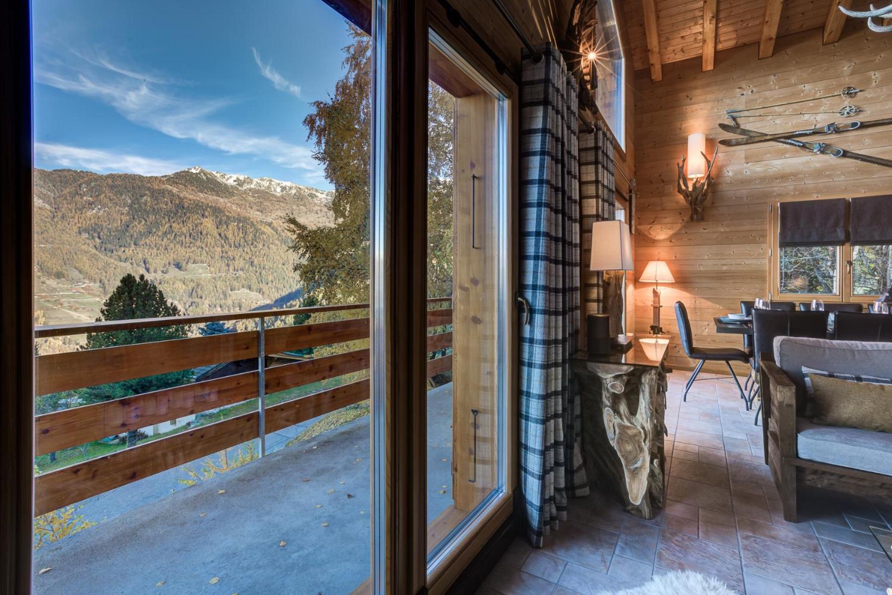Chalet photo 3