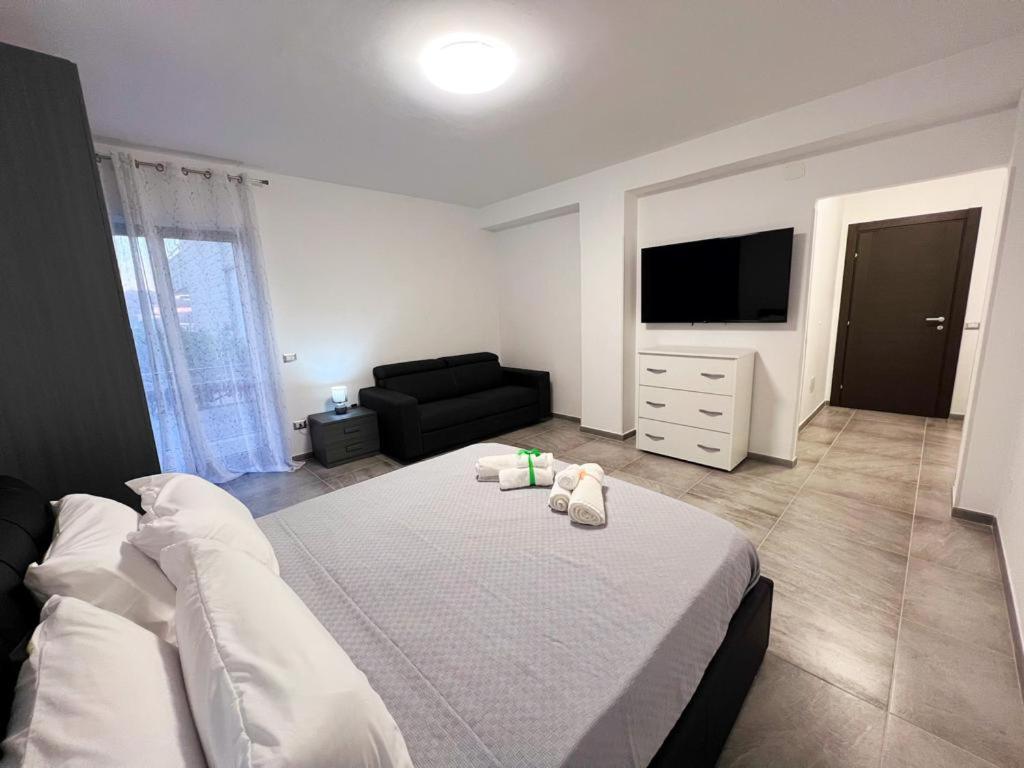 Superior Quadruple Room photo 3