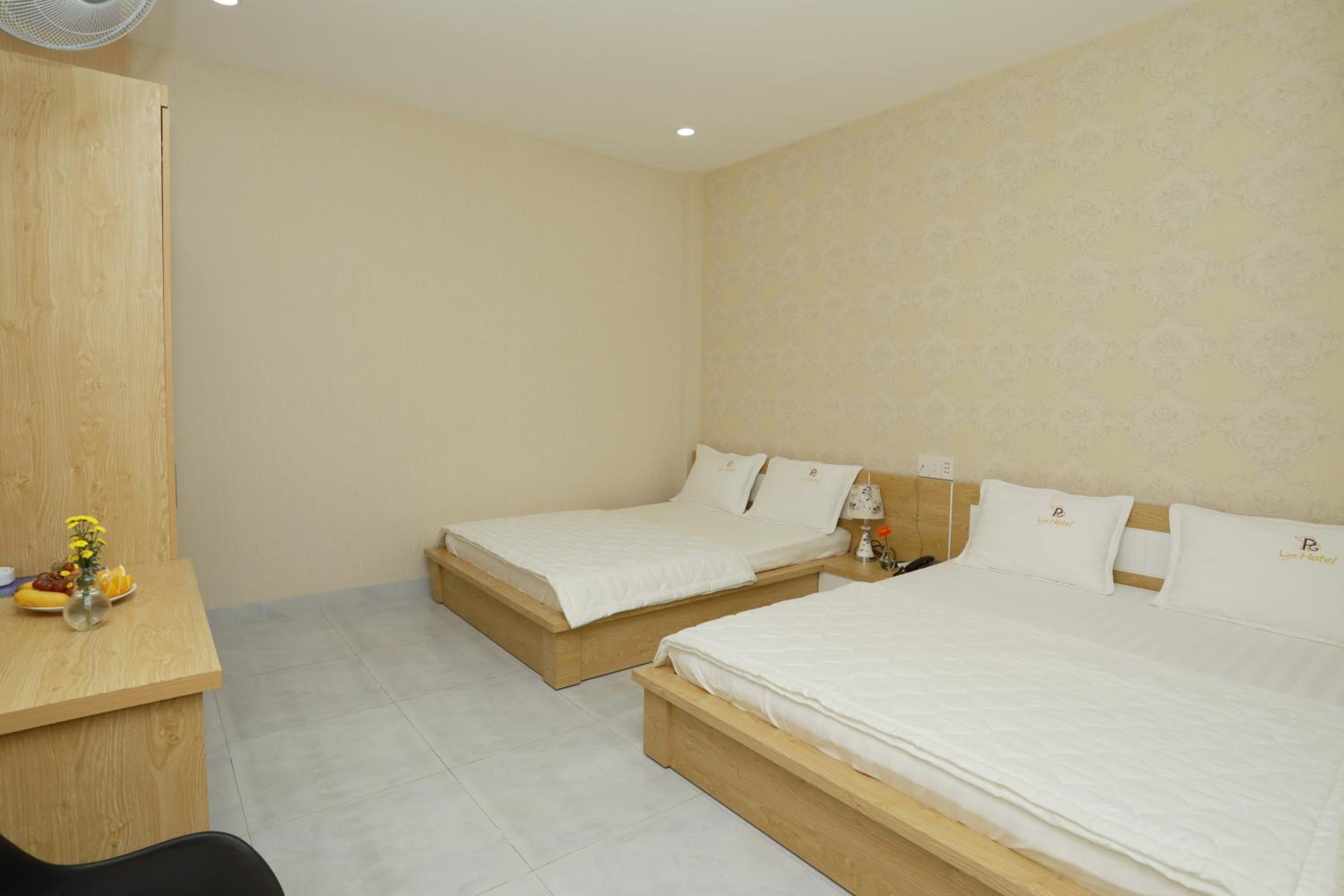 Comfort Quadruple Room photo 3