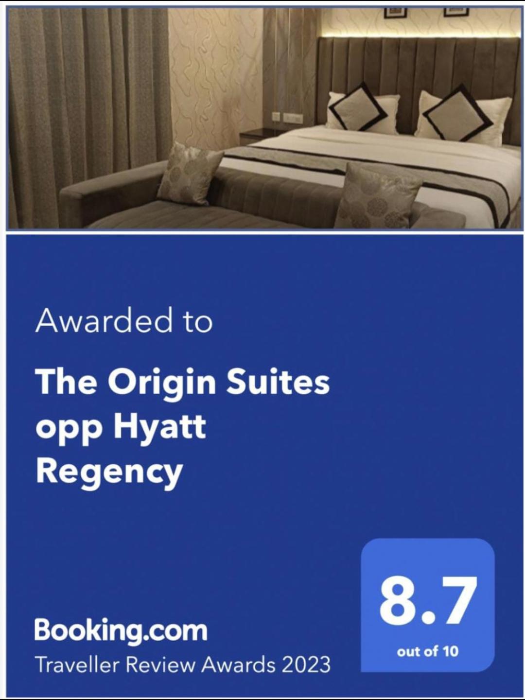 Deluxe Suite - Photo 2