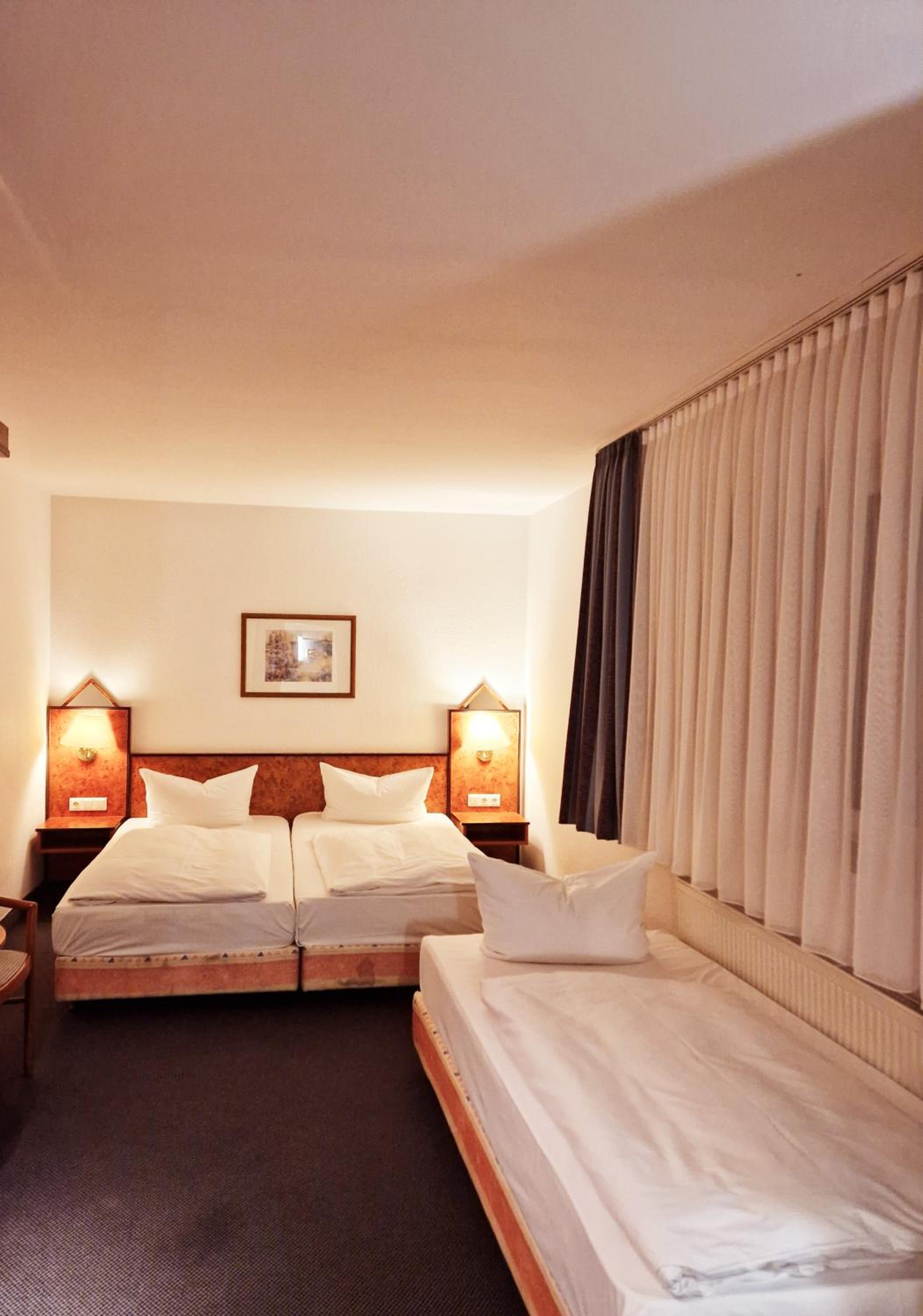 Triple Room - Photo 1