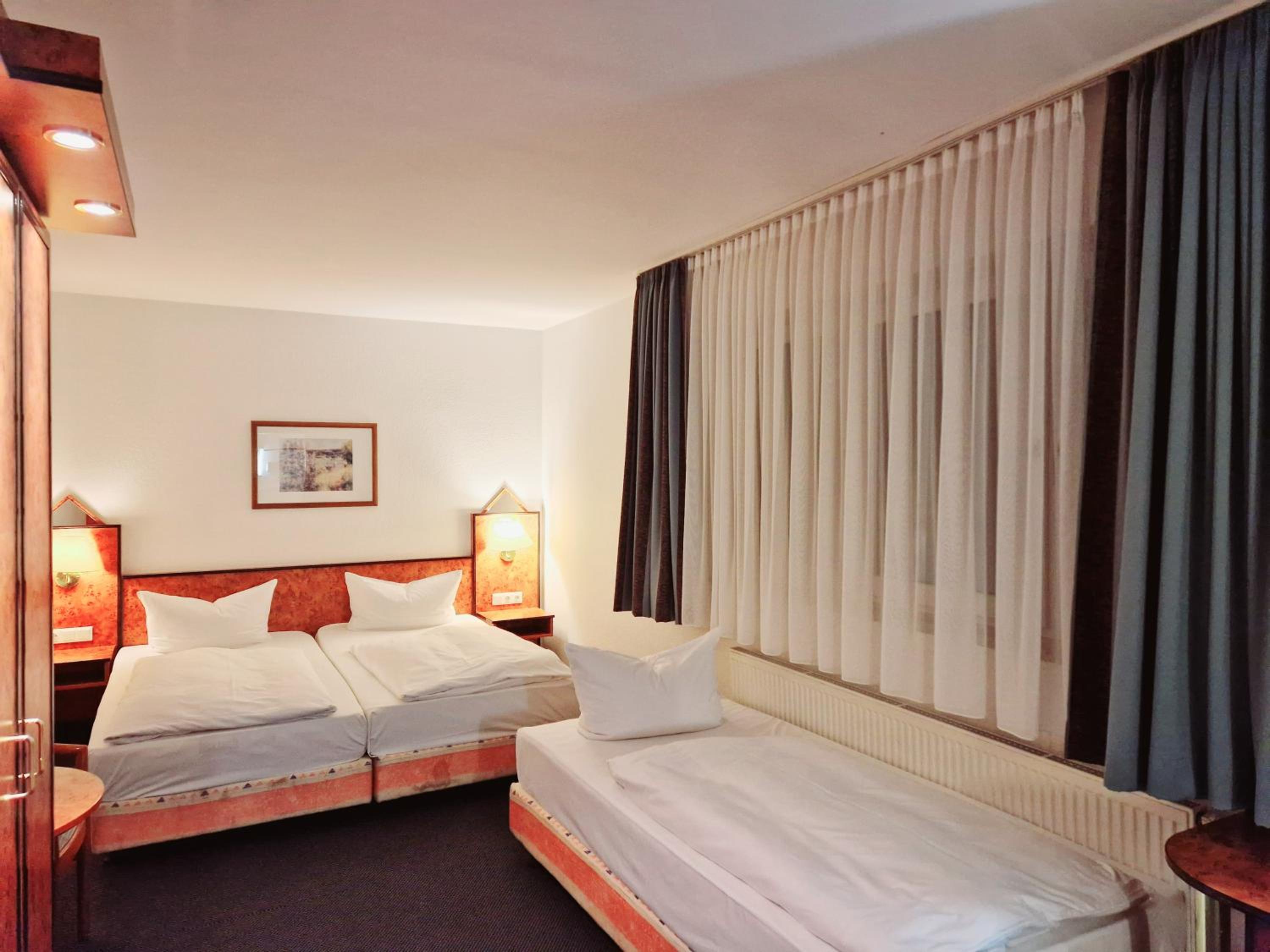 Triple Room - Photo 3