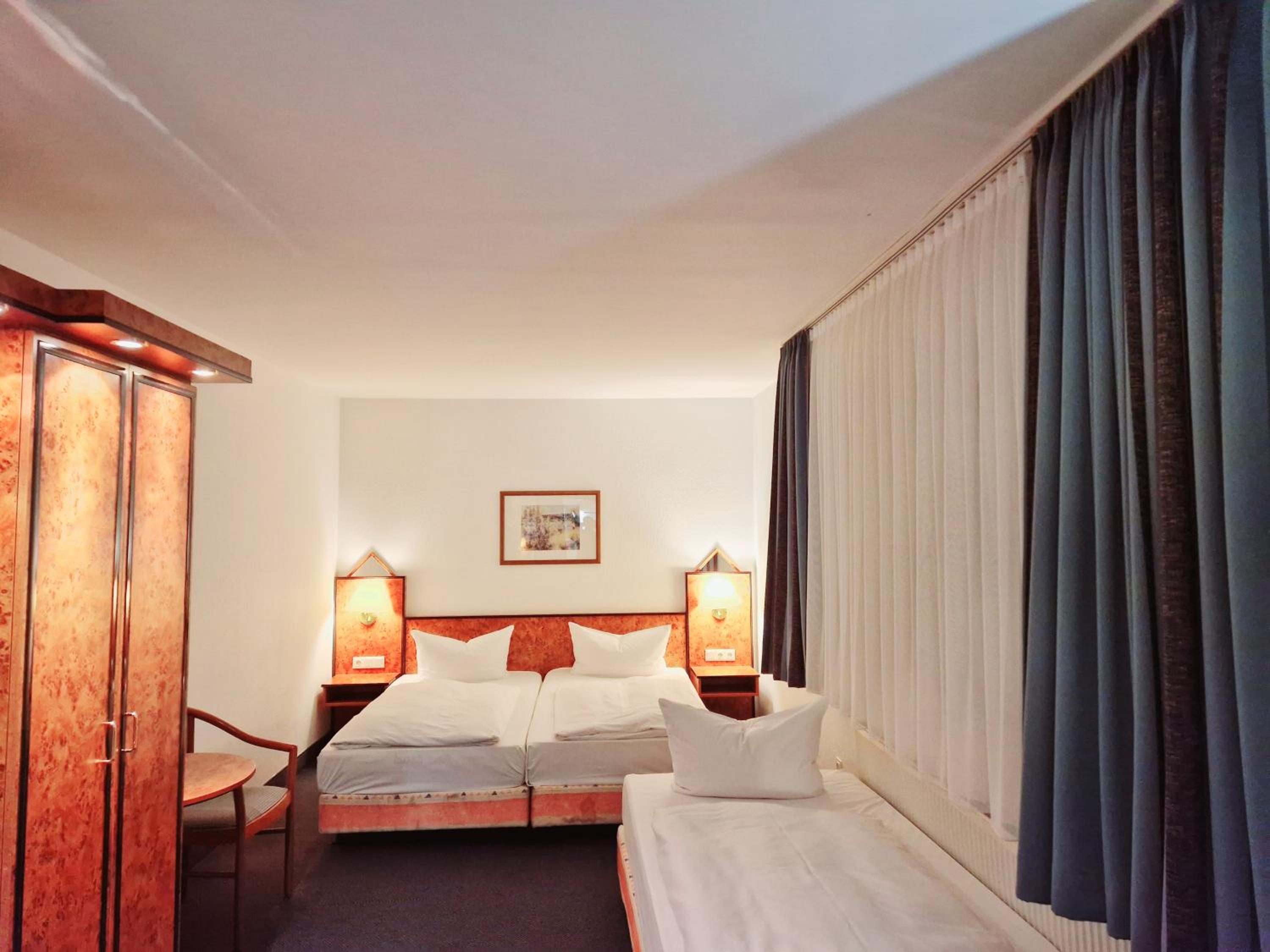 Triple Room - Photo 4