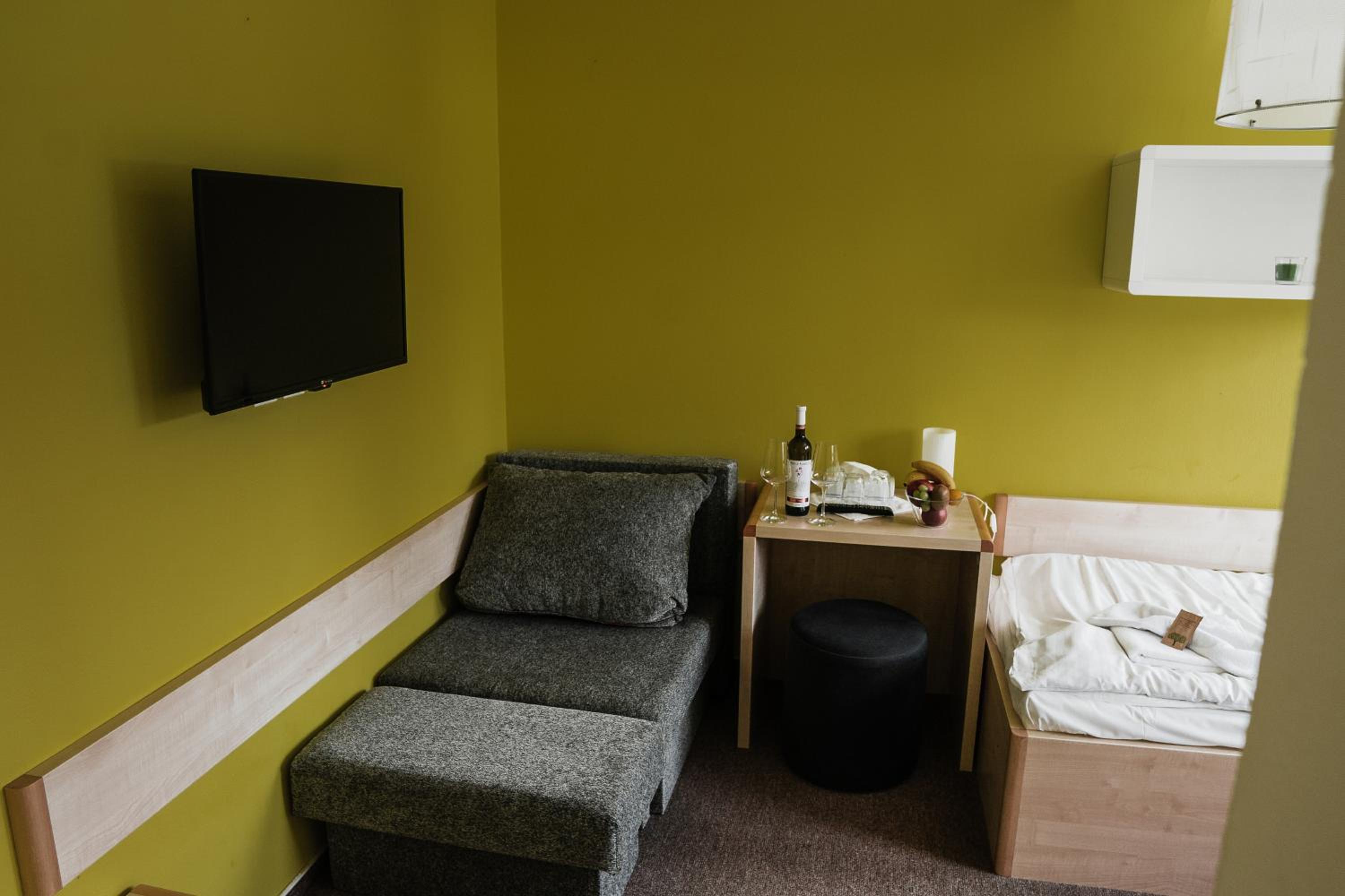 Triple Room photo 3