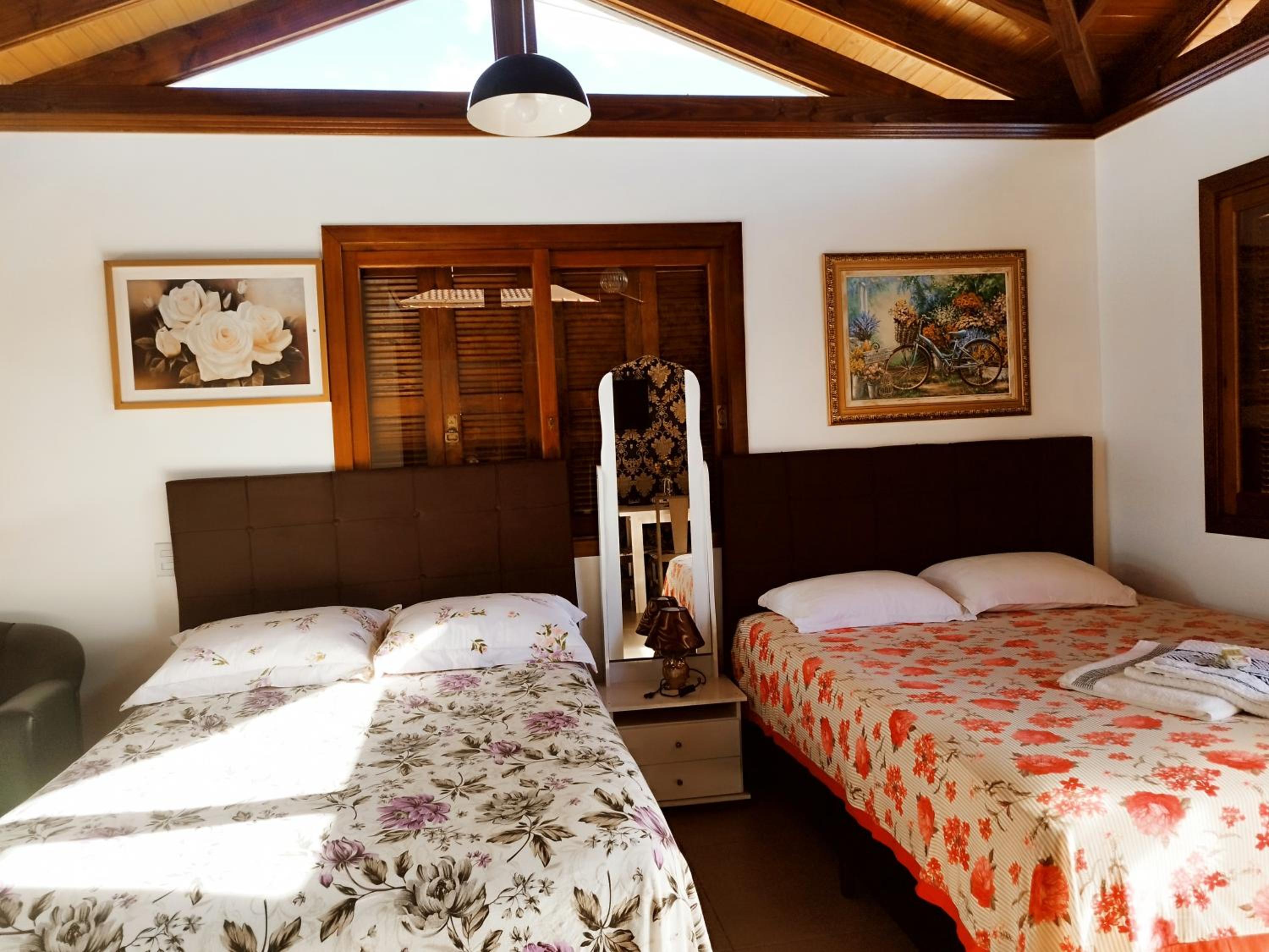 One-Bedroom Chalet - Photo 2