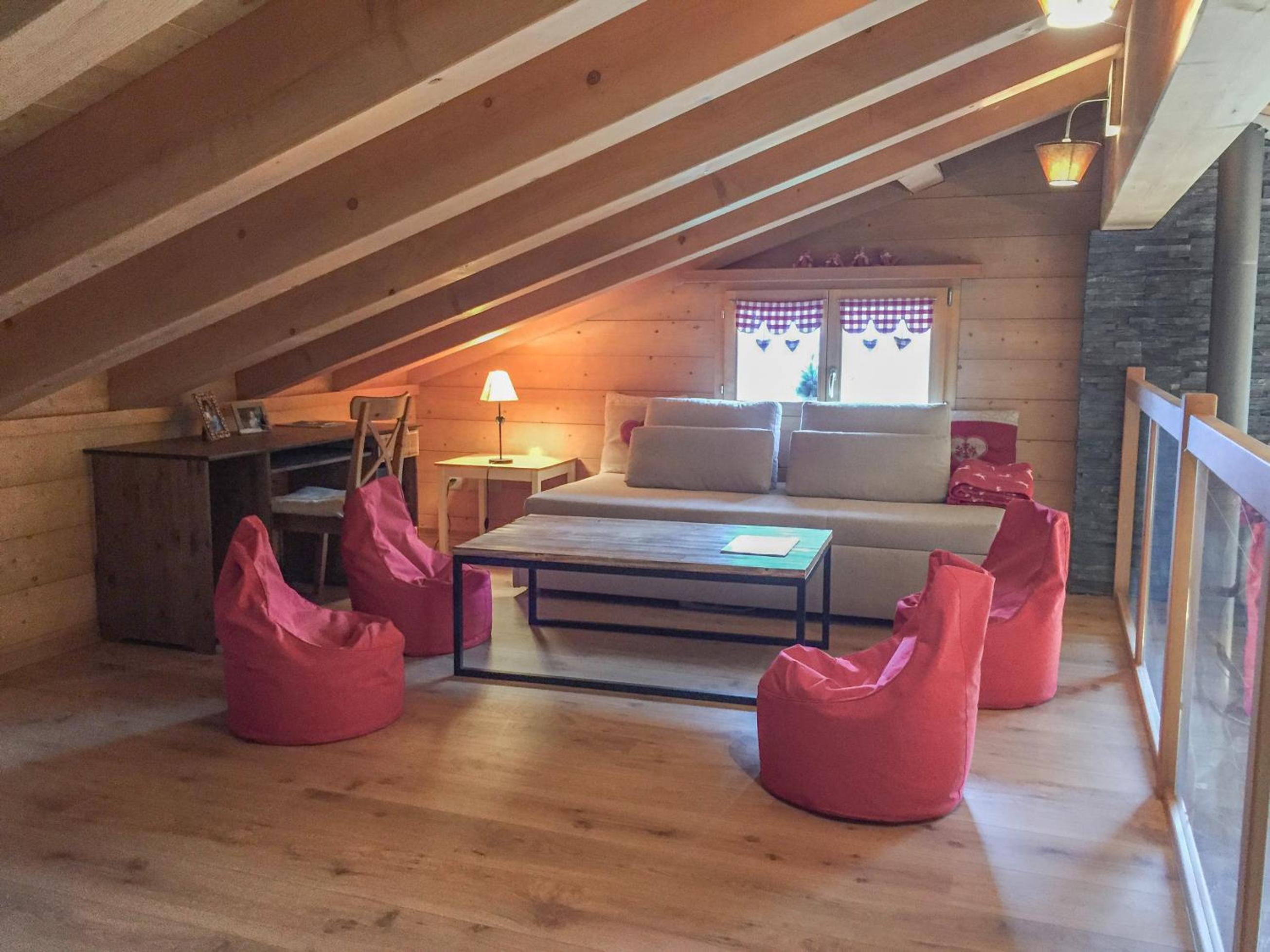 Chalet photo 1