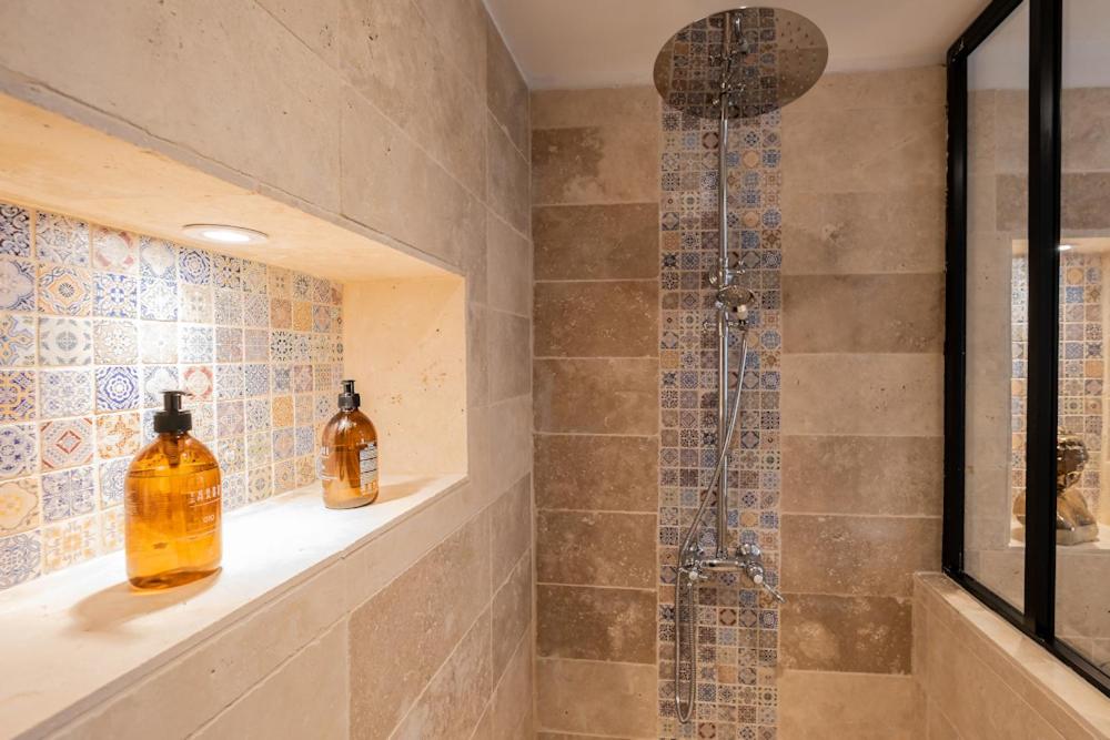 Suite en Duplex