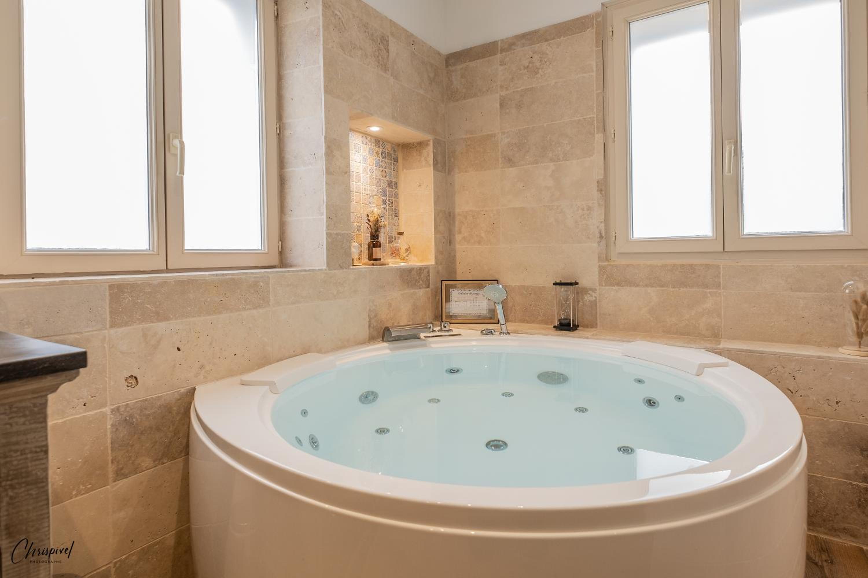 Suite en Duplex