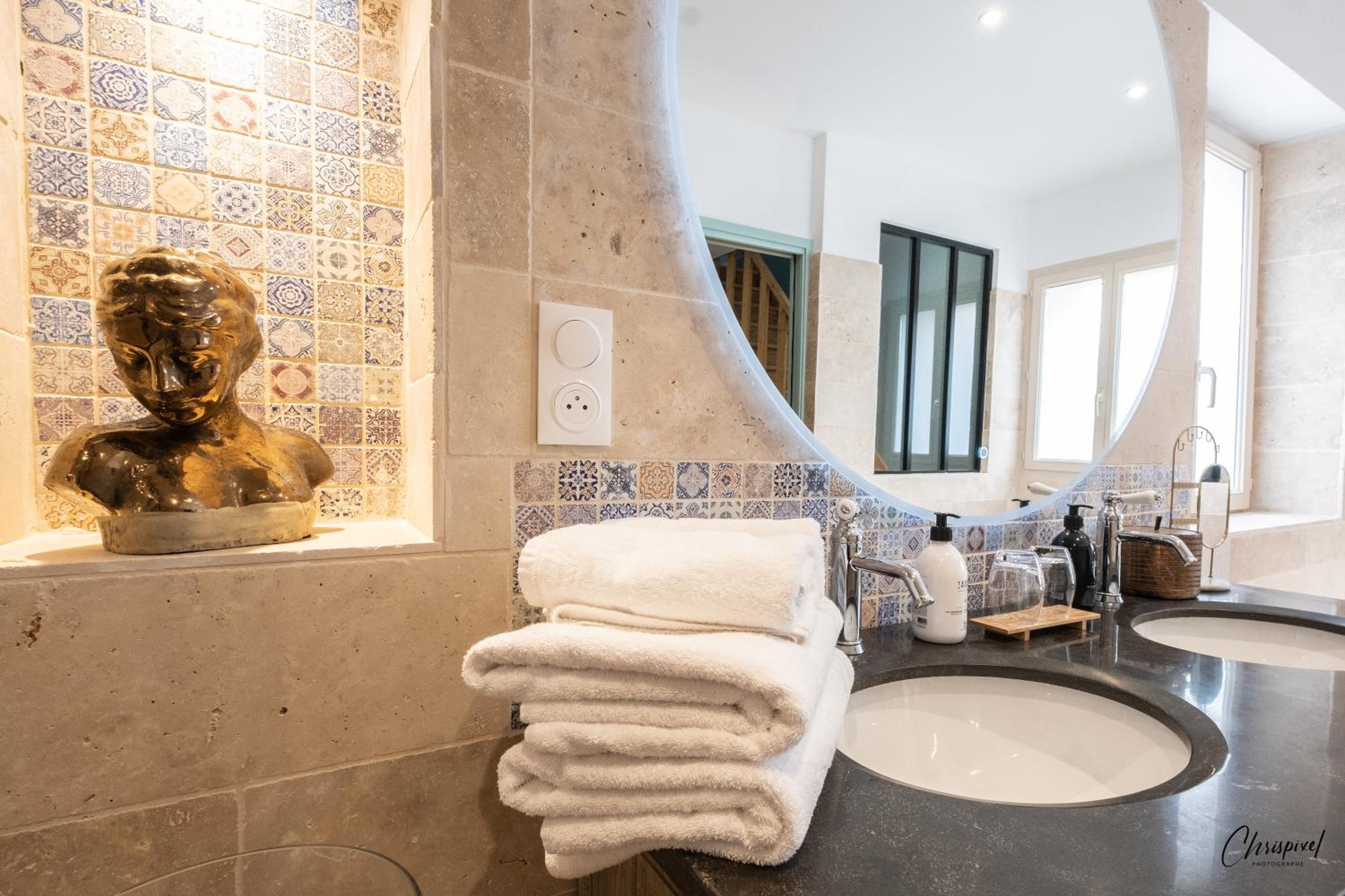 Suite en Duplex
