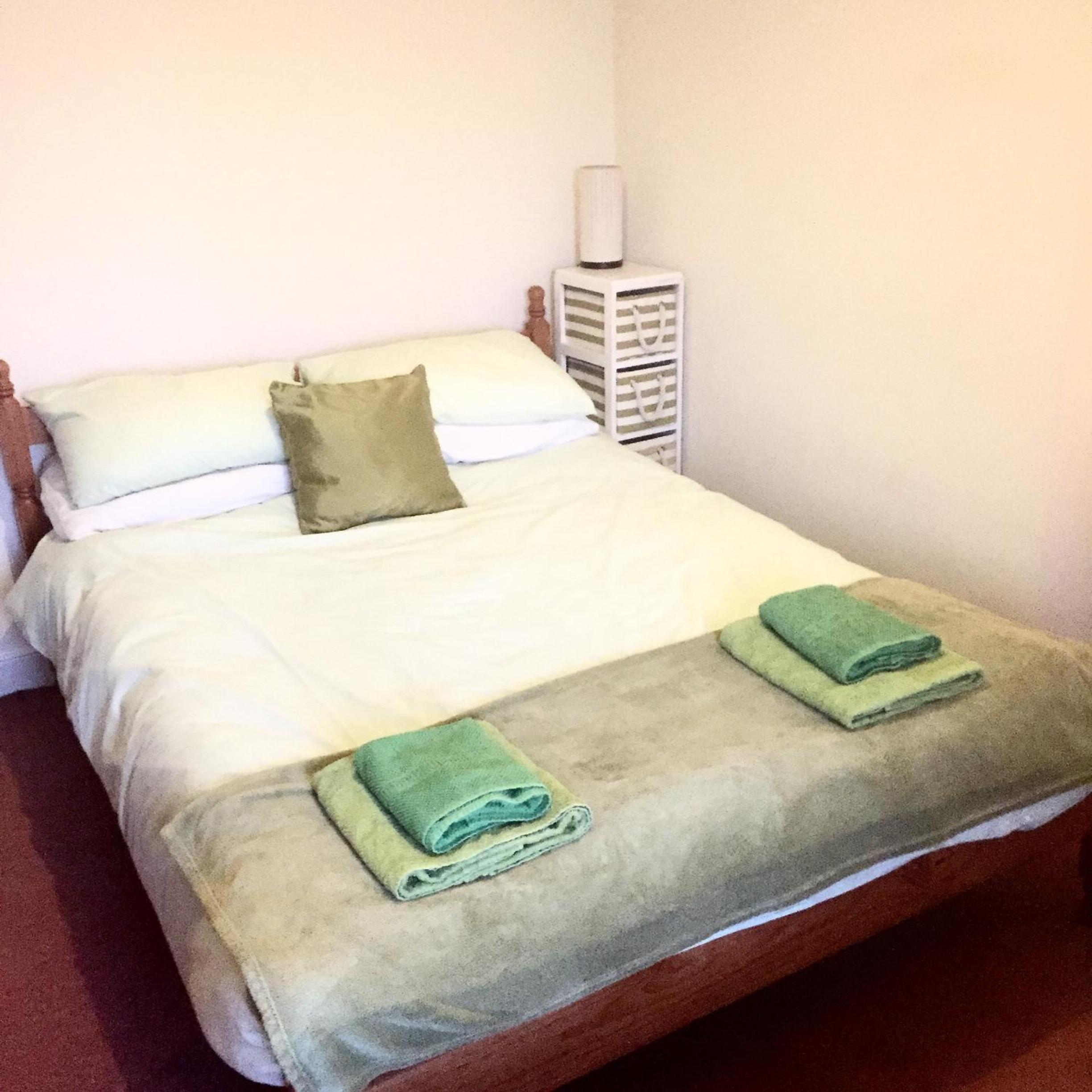 Three-Bedroom House Sea Haven