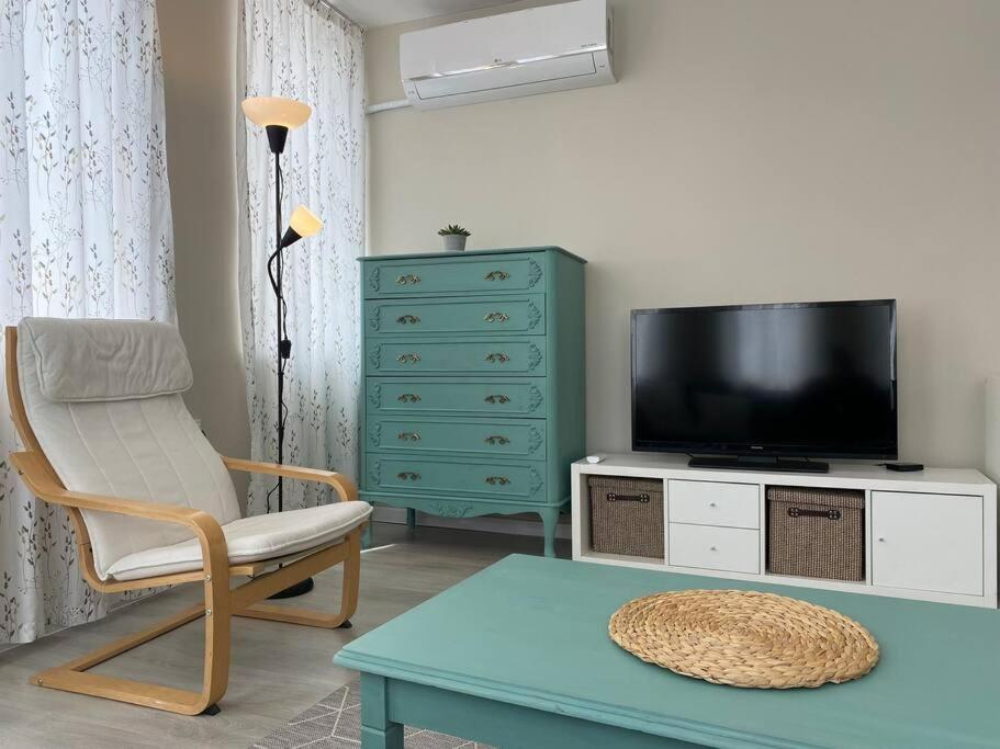 Two-Bedroom Apartment photo 1
