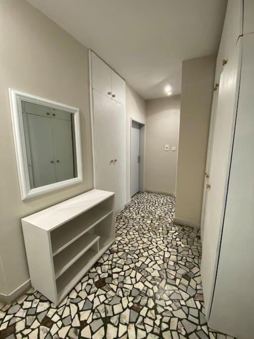Two-Bedroom Apartment photo 2