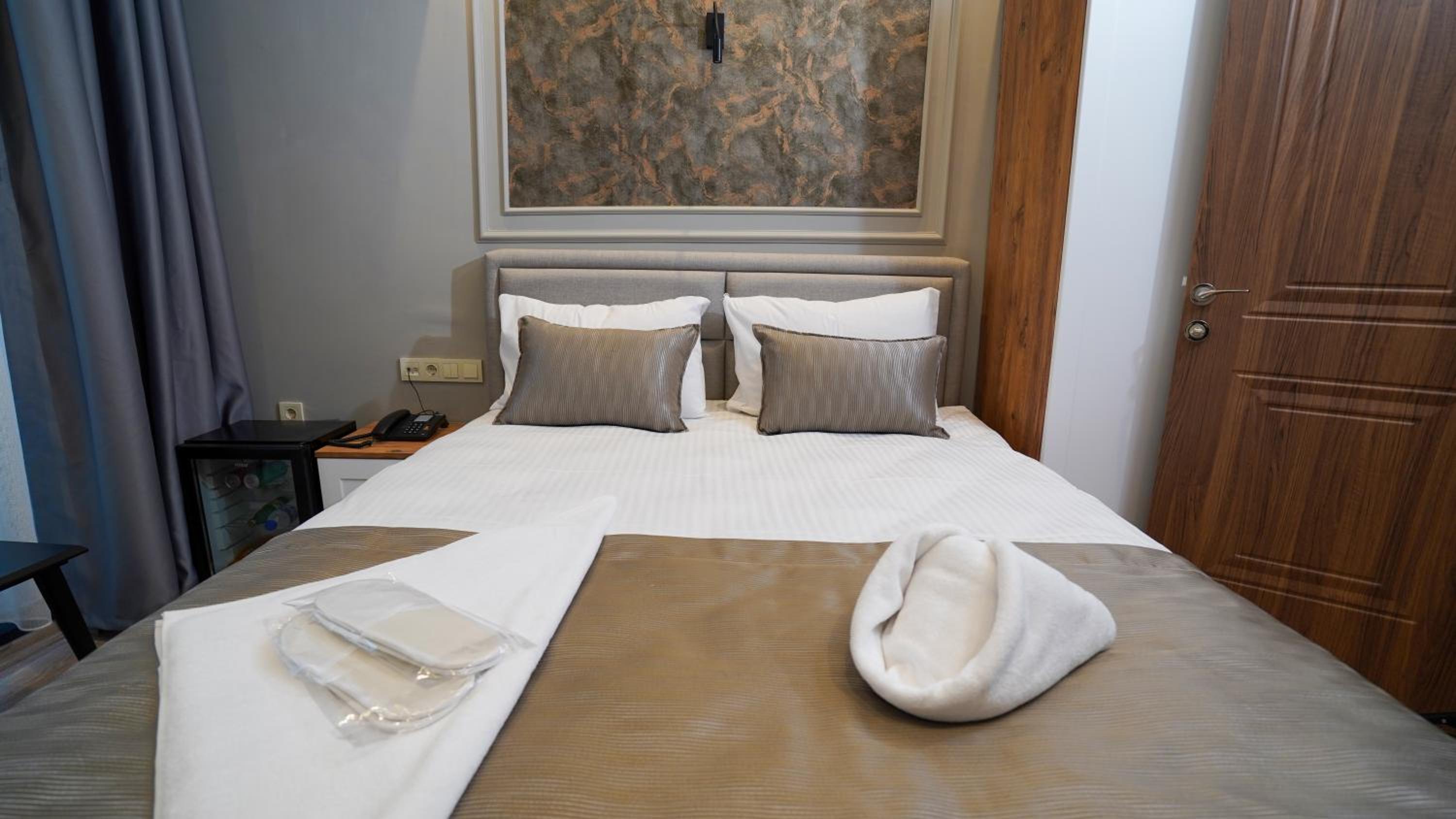Deluxe Room photo 3