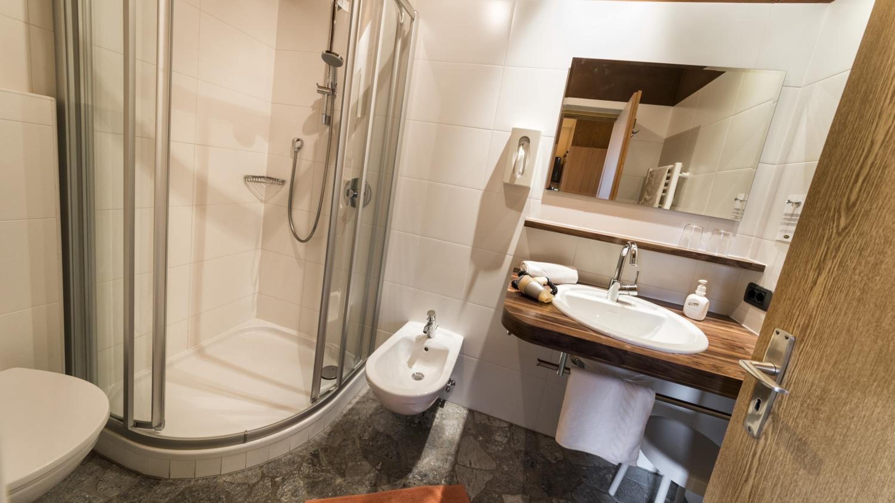 Comfort Double or Twin Room - Photo 4