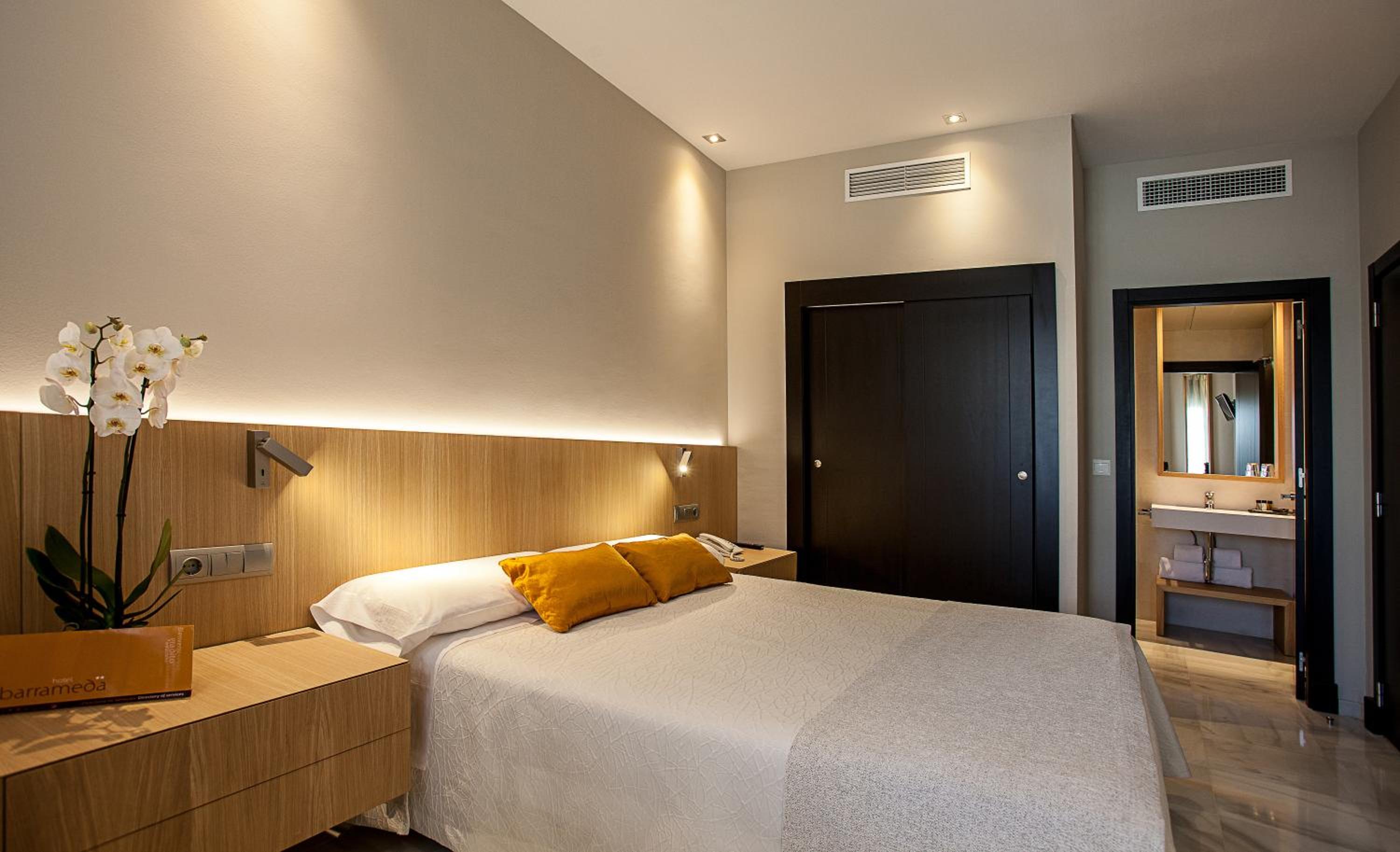 Double or Twin Room photo 3