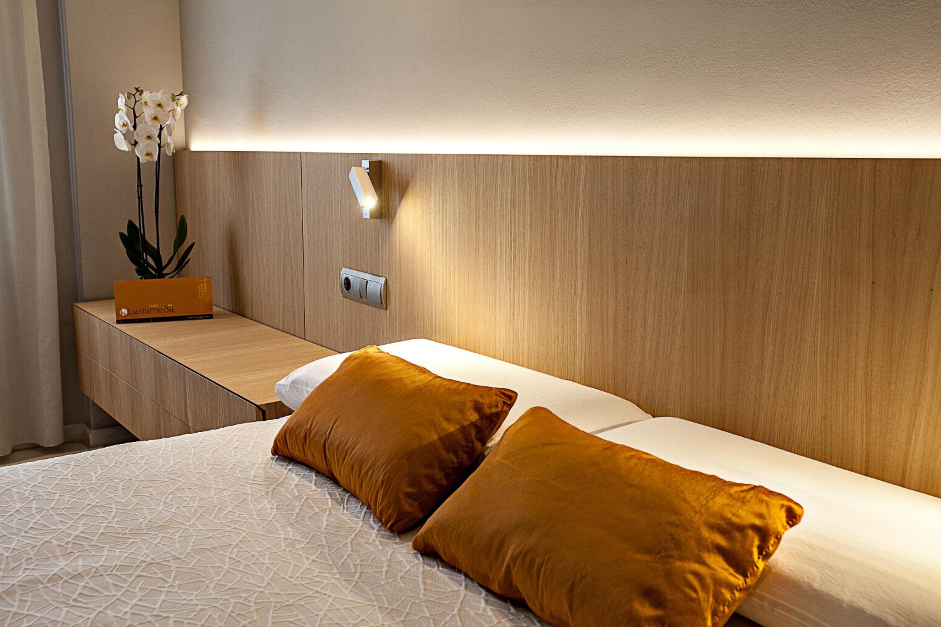 Double or Twin Room photo 2