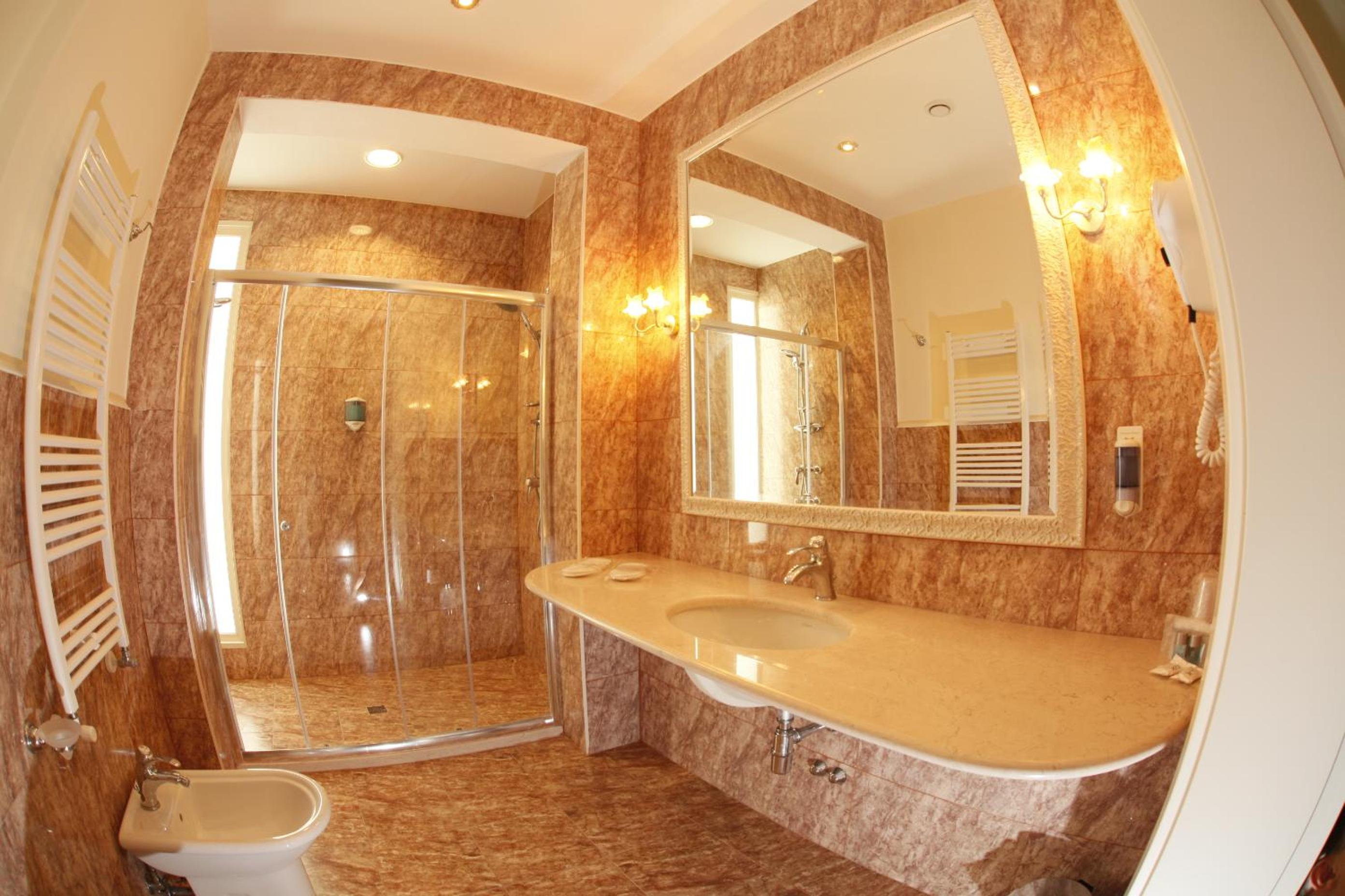 Deluxe Double or Twin Room - Photo 4